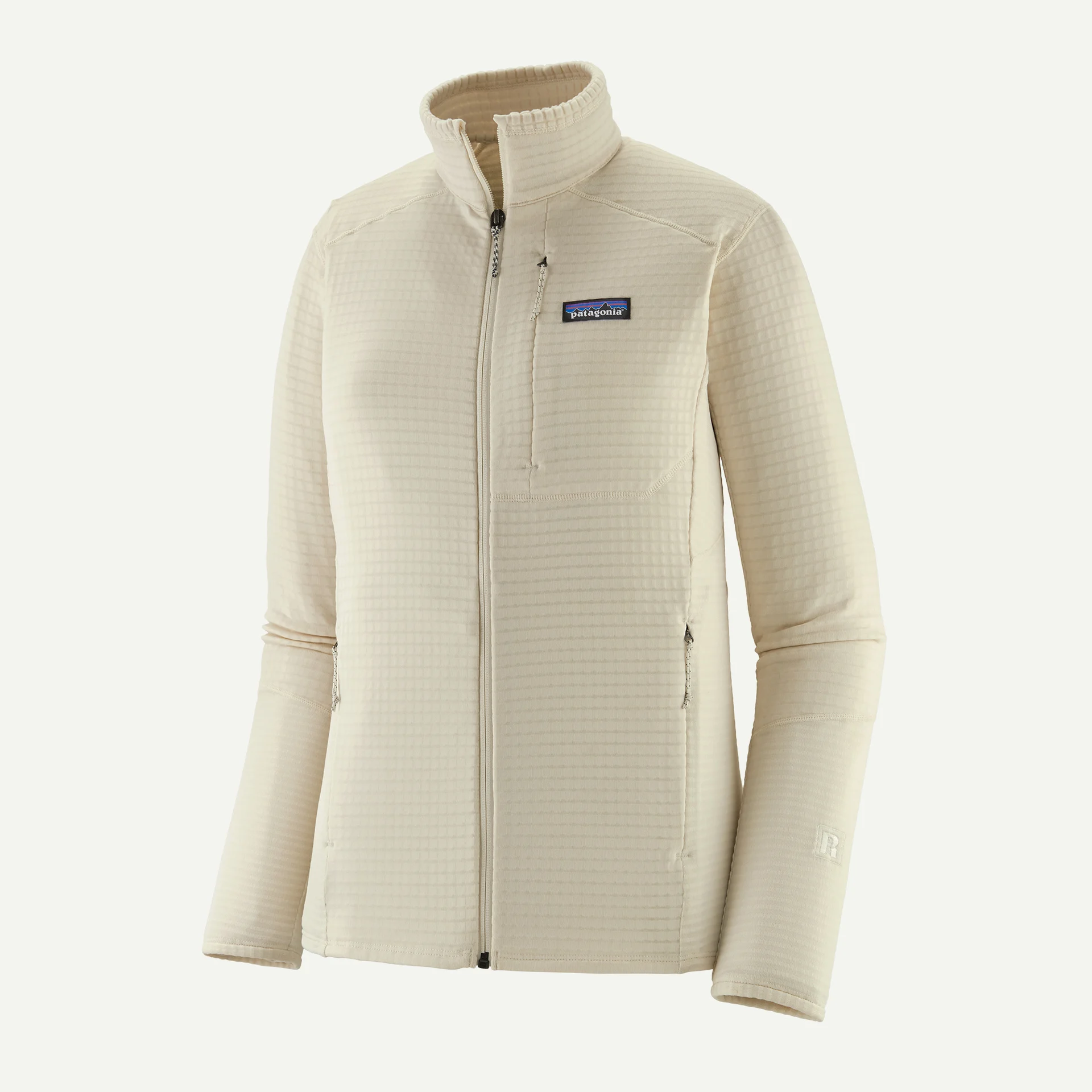 Women's R1® Fleece Jacket