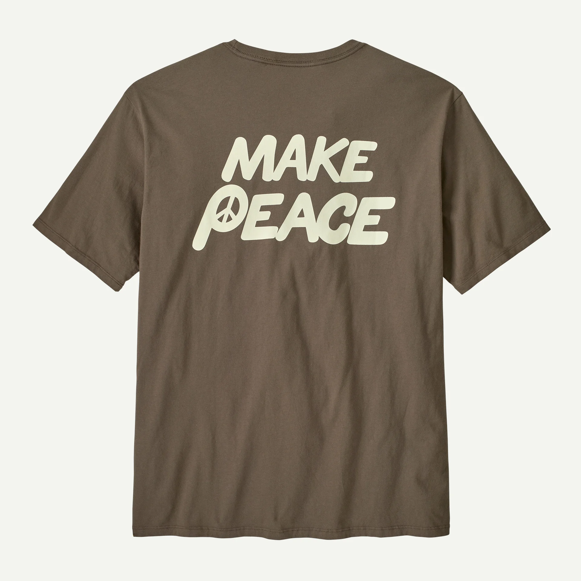Men's Balance Organic Shirt