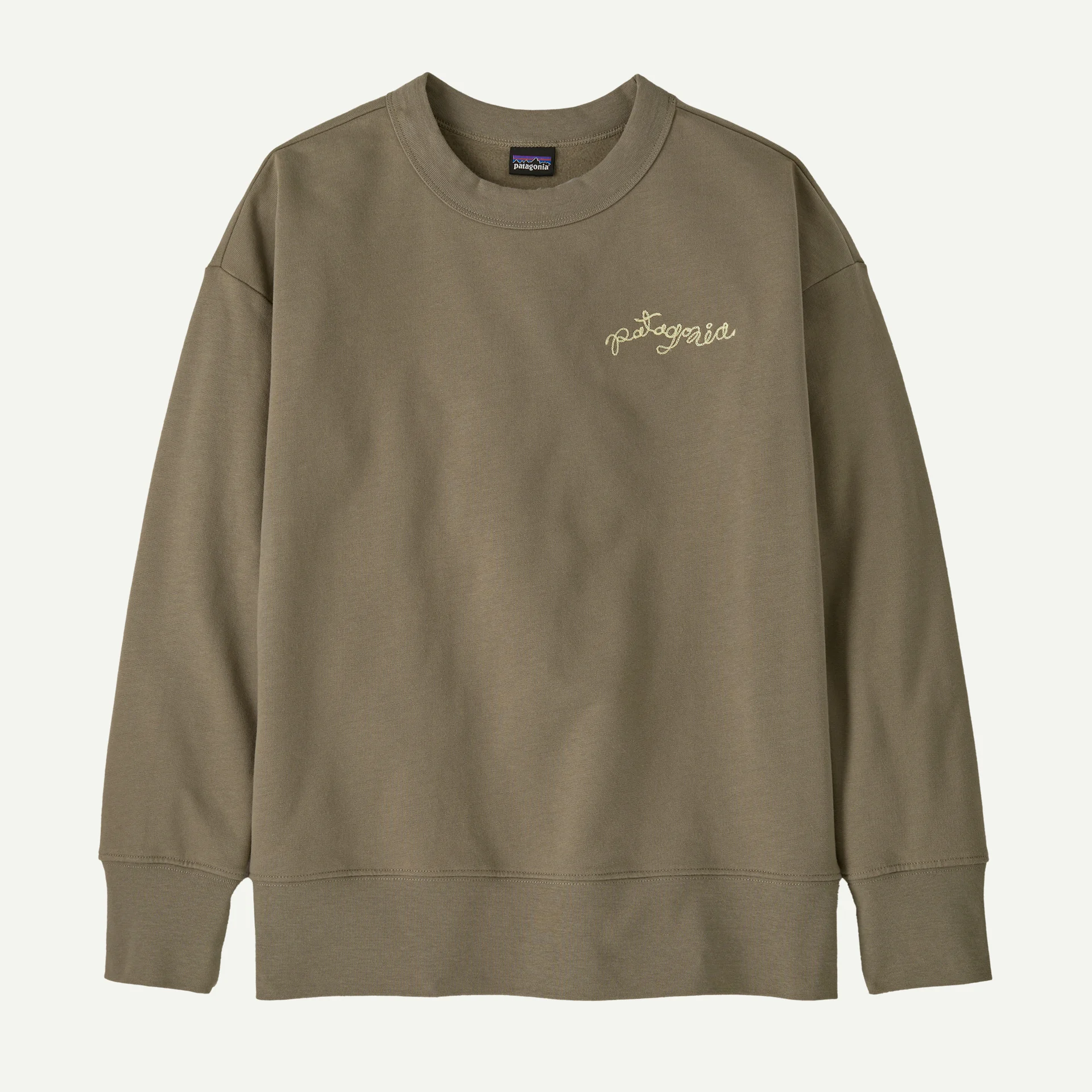Kids' Crewneck Sweatshirt