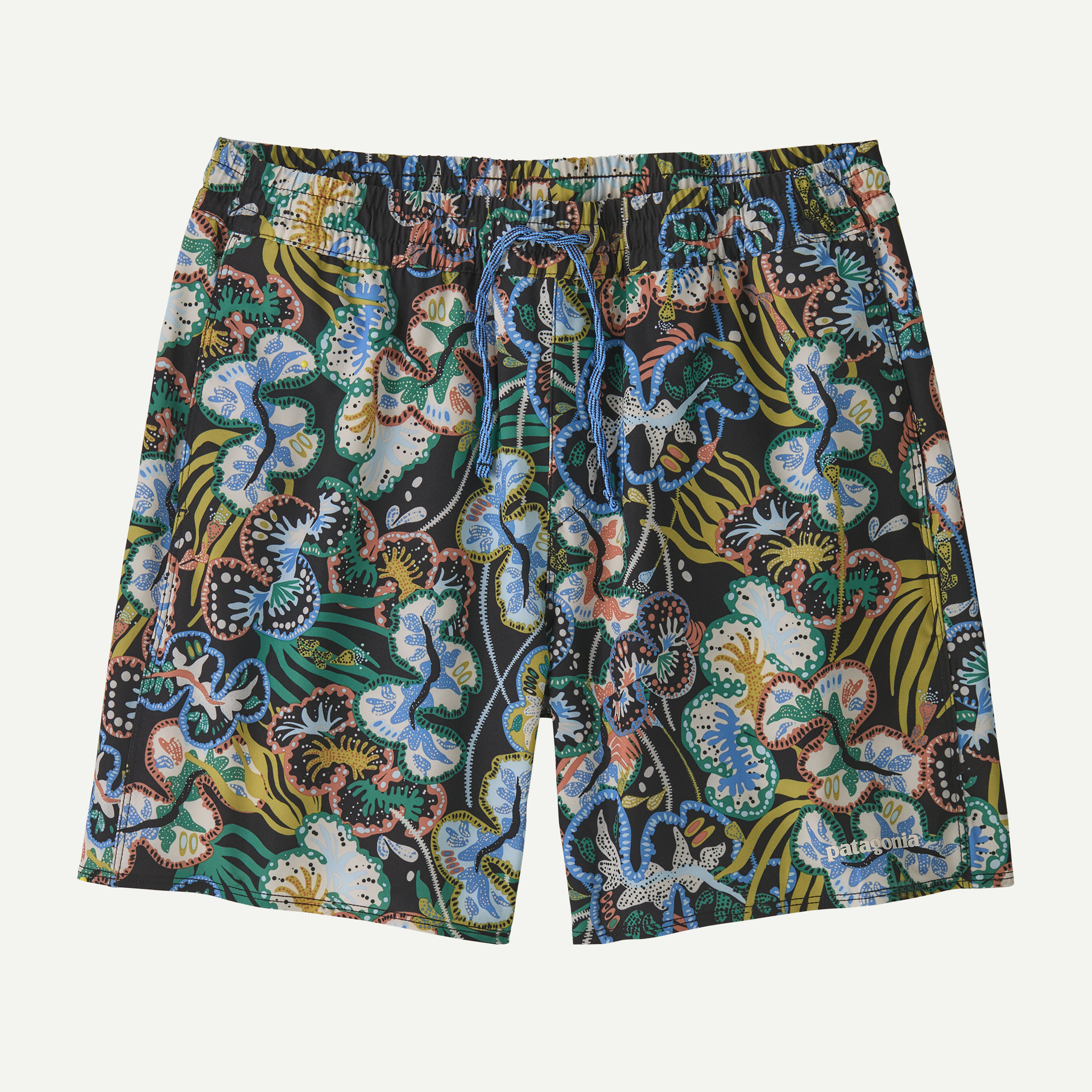 Men's Hydropeak Volley Shorts - 16