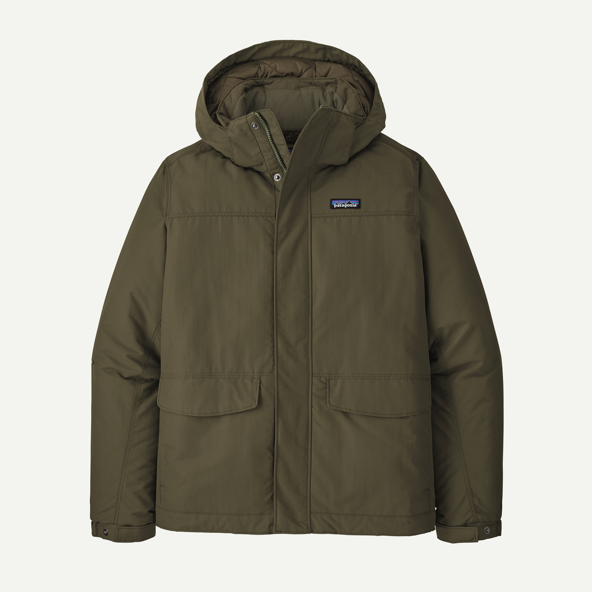 Men's Isthmus Jacket