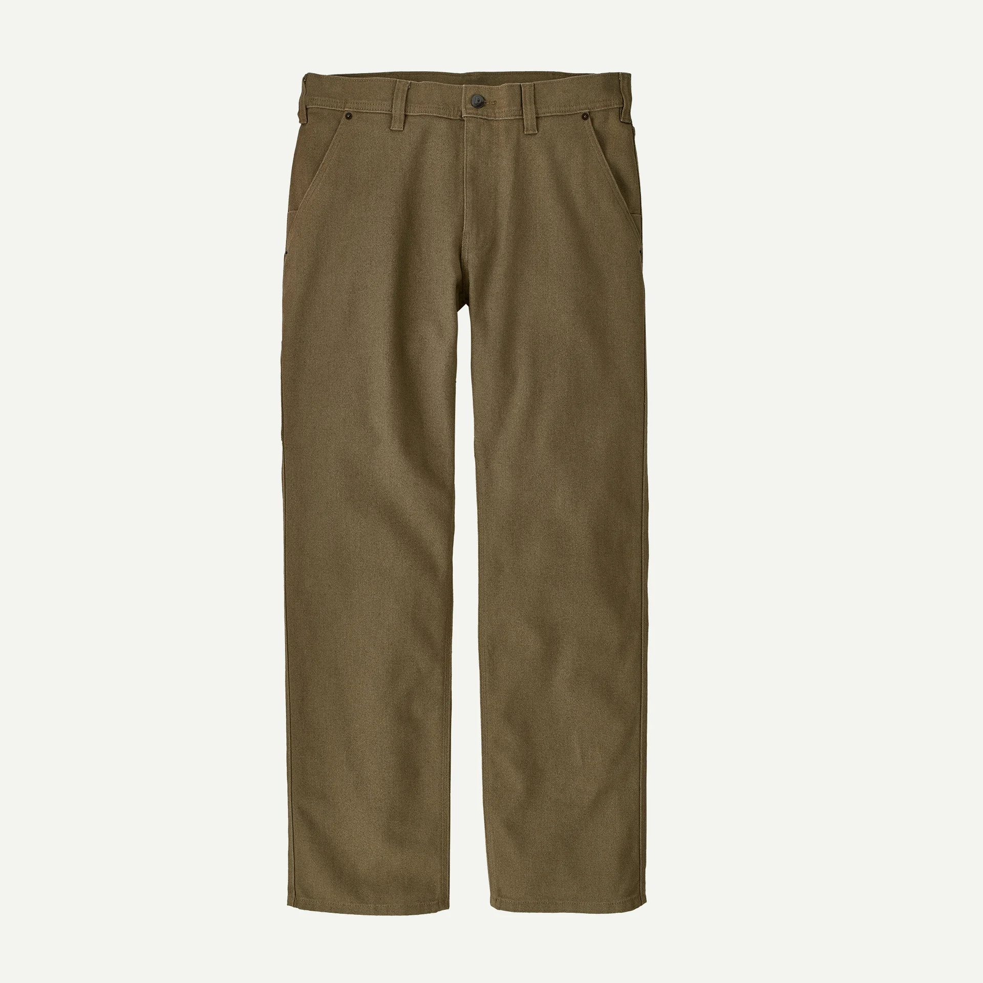 Men's Iron Forge® 5-Pocket Work Pants - Regular