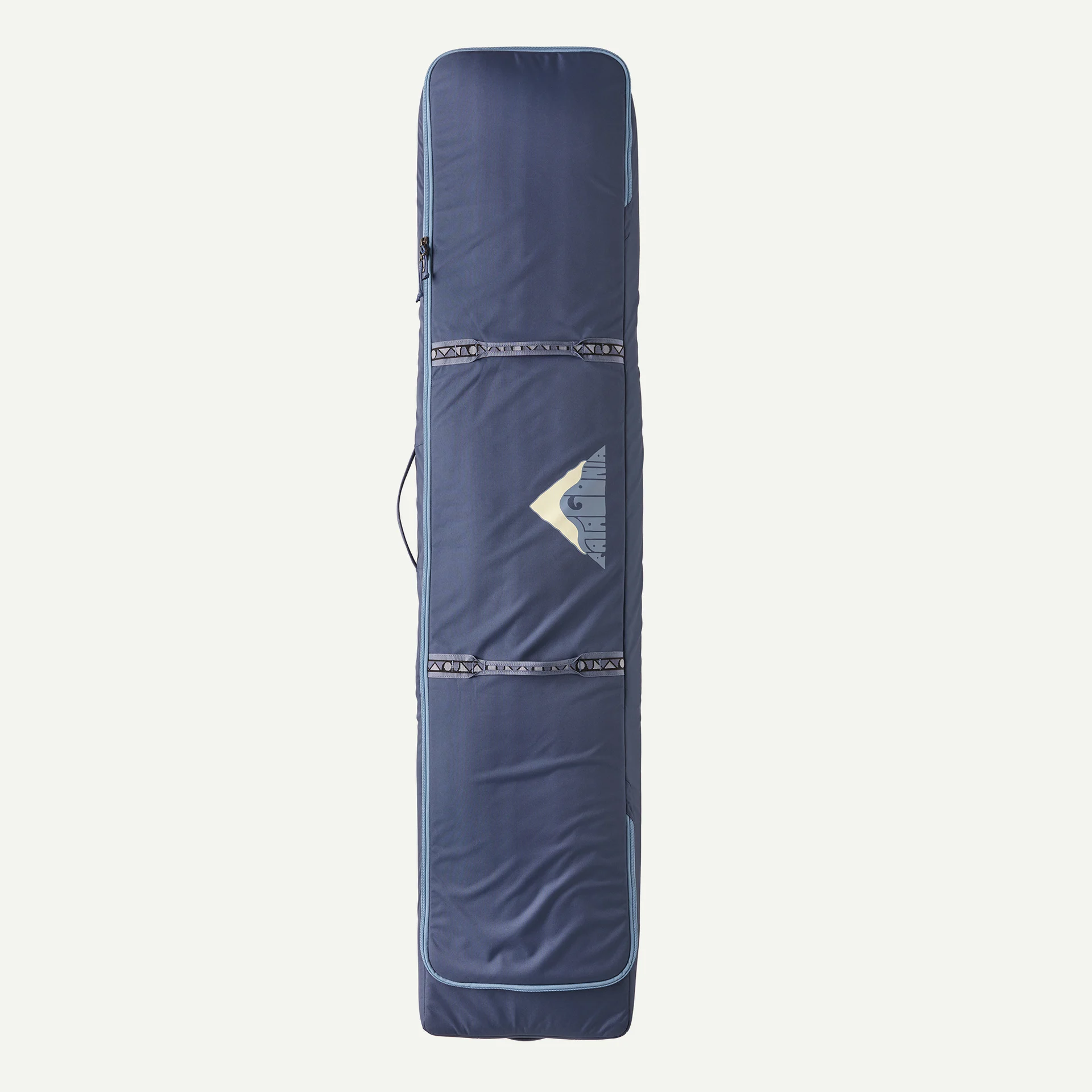 Snow Roller Bag 112L
