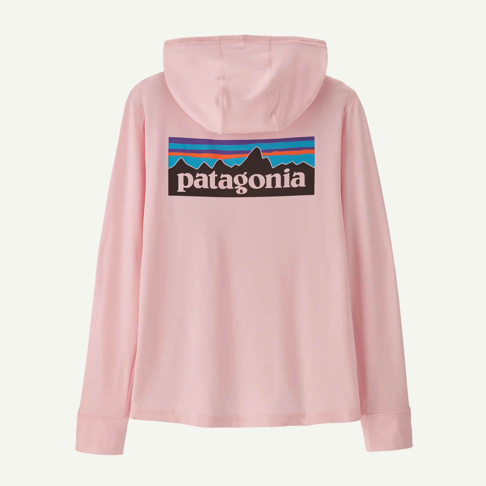 Kids' Capilene® Silkweight Hoody