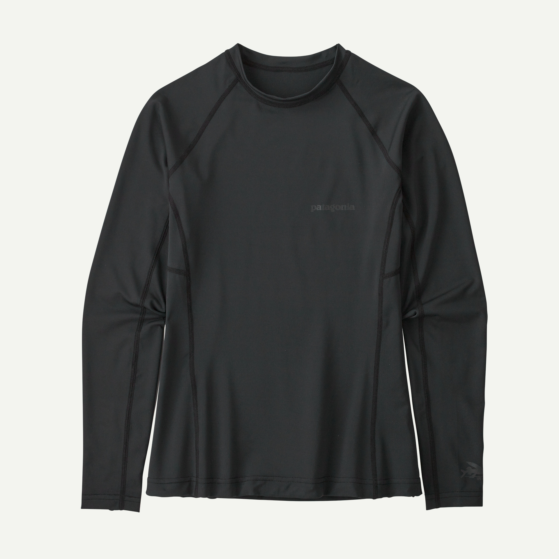 Women's Long-Sleeved RØ® Surf Top
