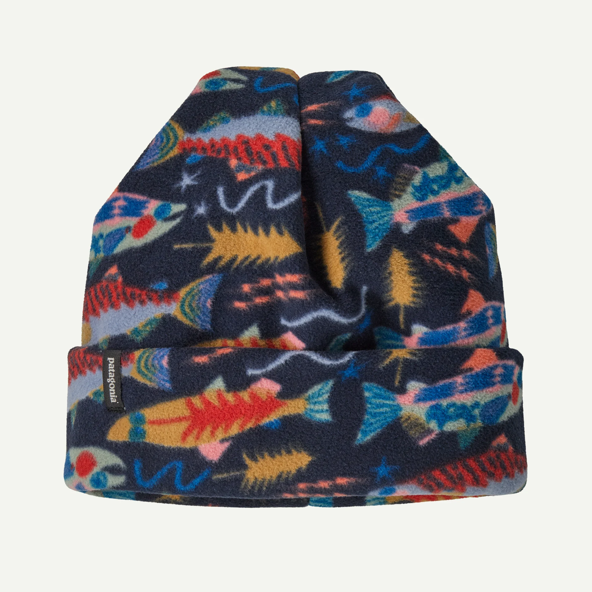 Micro D™ Fleece Beanie
