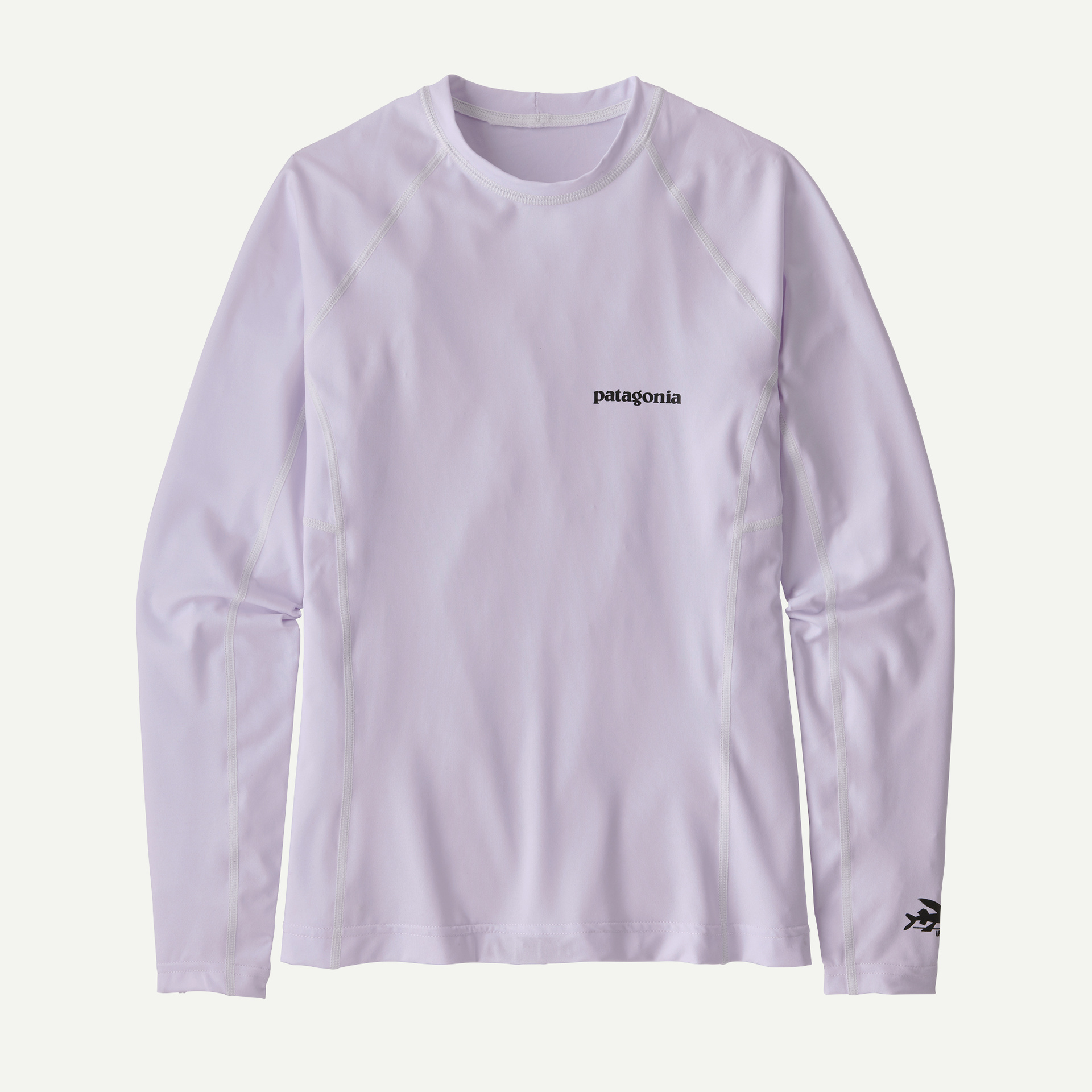 Women's Long-Sleeved RØ® Surf Top