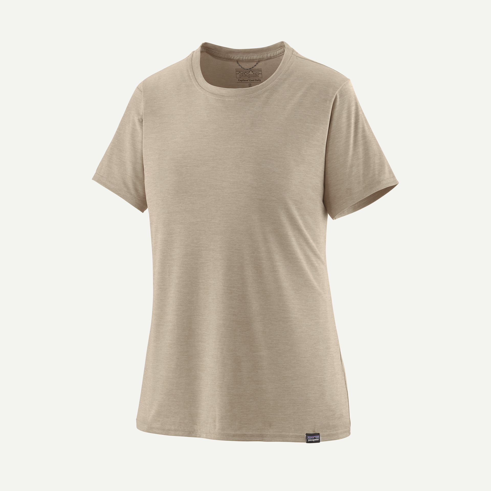 Women's Capilene® Cool Daily Shirt