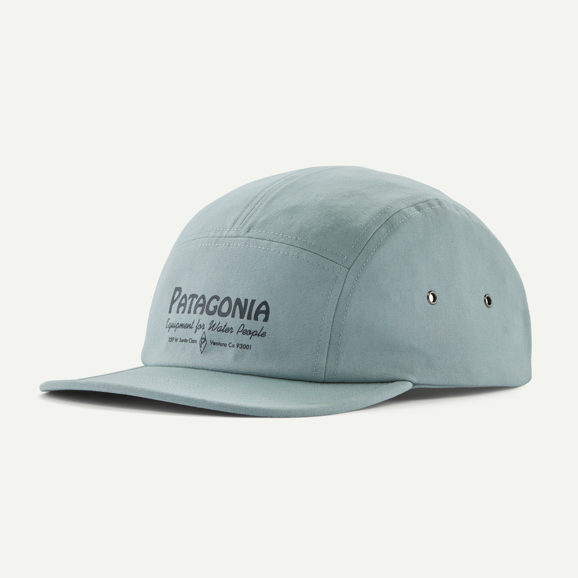 Graphic Maclure Hat