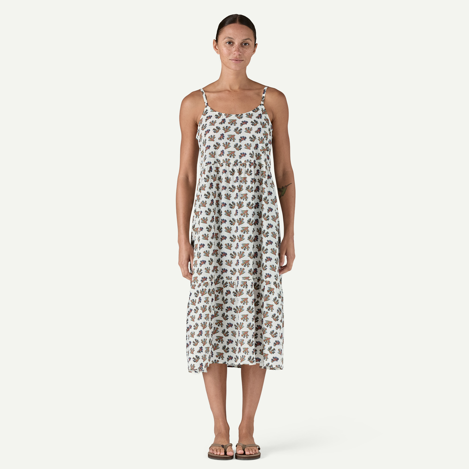 Women's Tidal Threads Dress