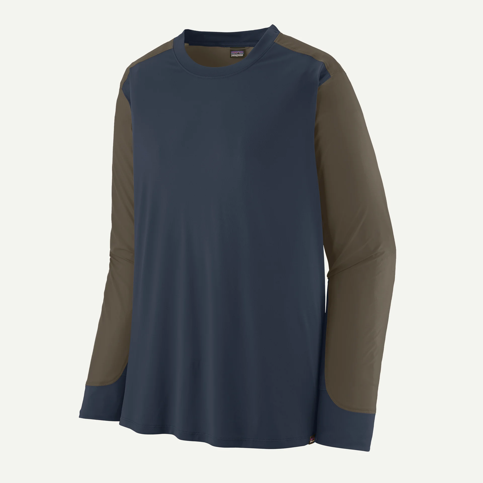 Men's Long-Sleeved Dirt Craft Bike Jersey