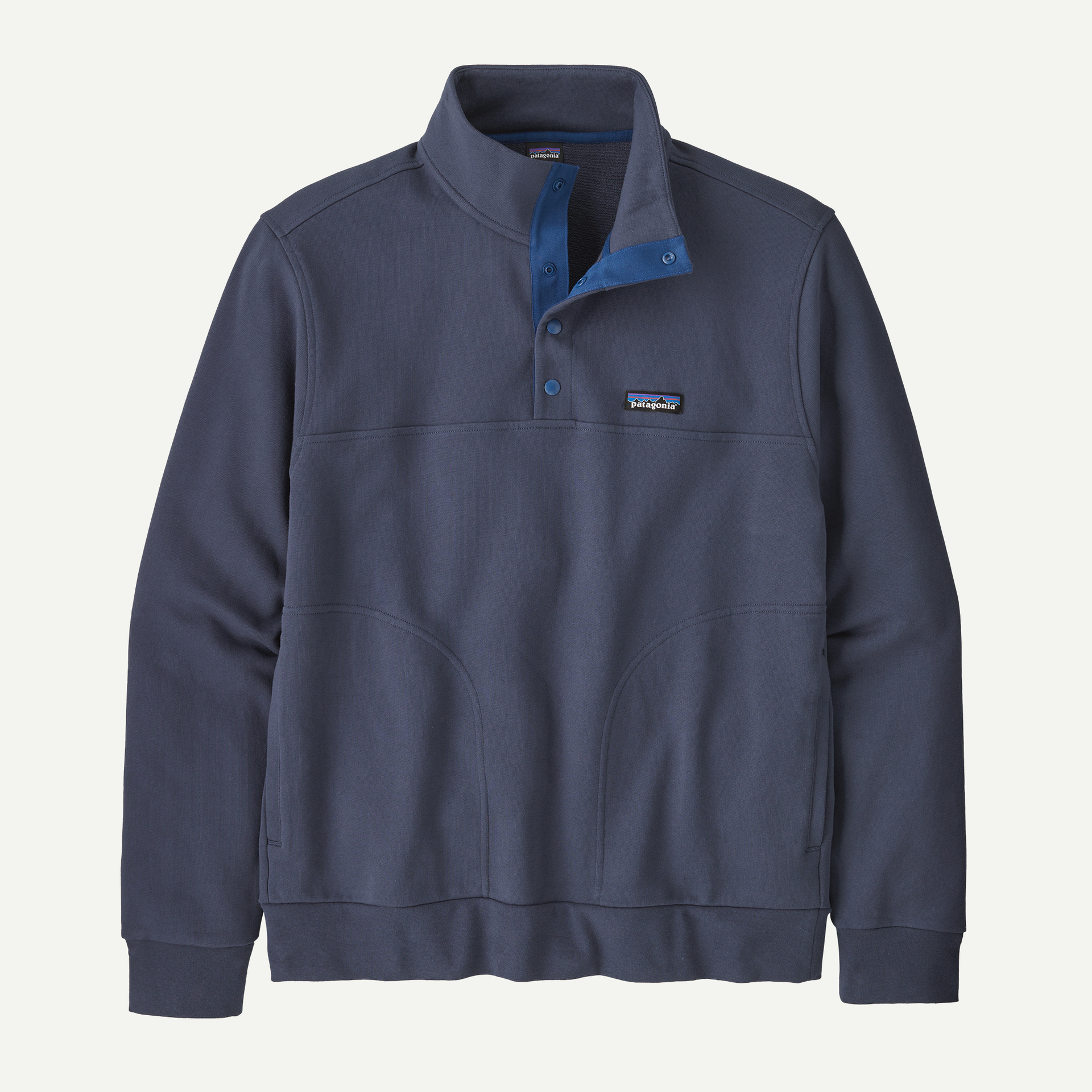 Men's Daily Snap-T® Pullover