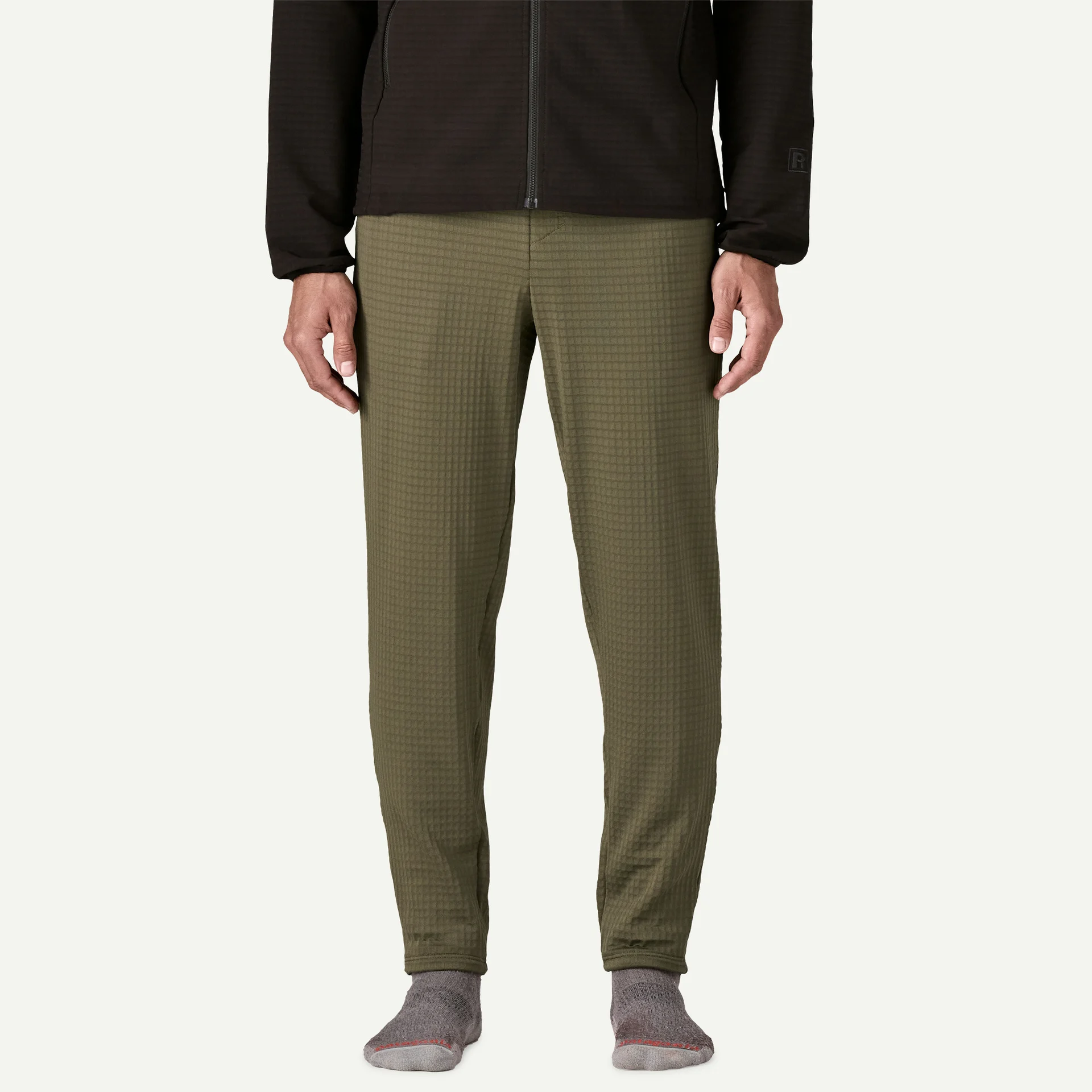 Men's R1® Fleece Pants