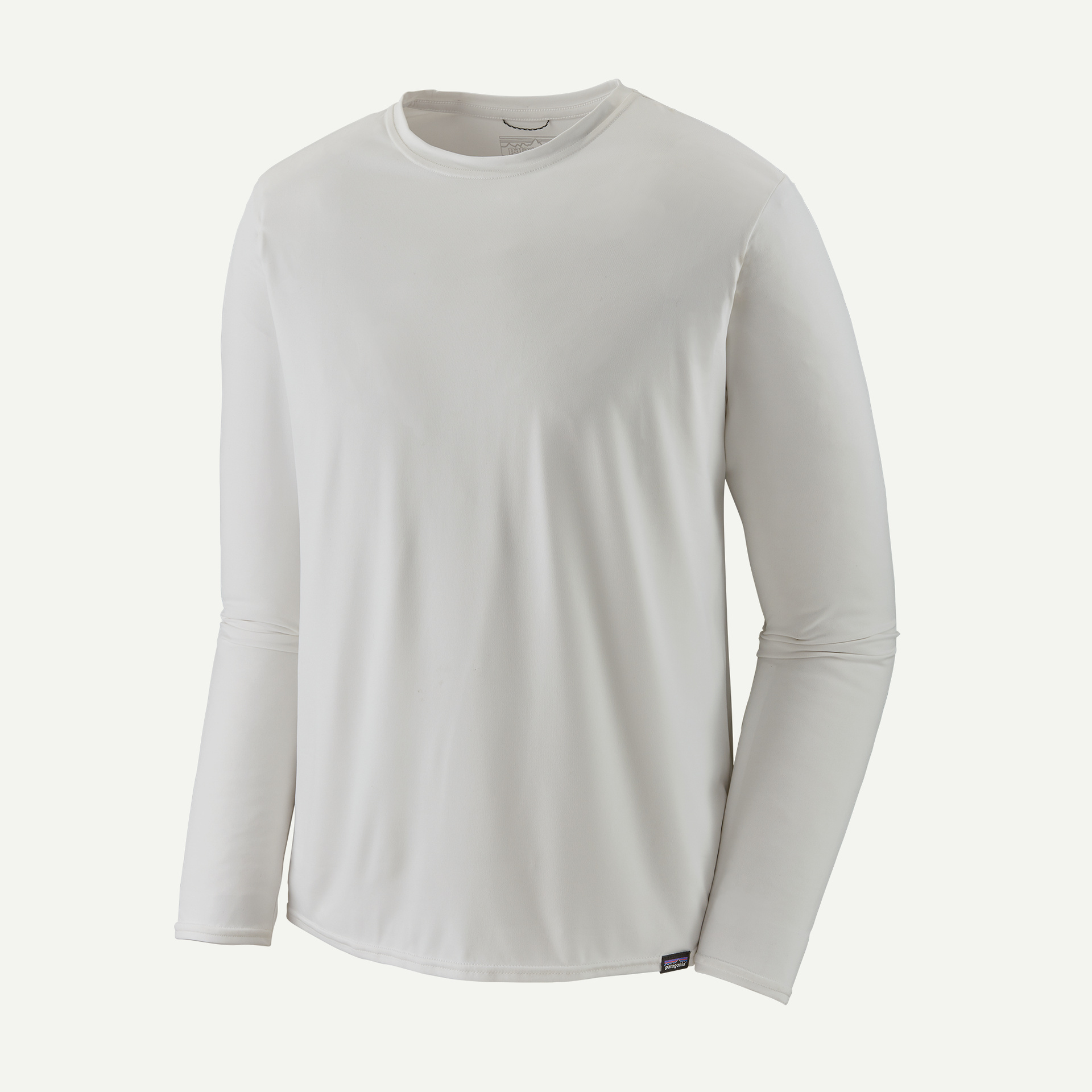 Men's Long-Sleeved Capilene® Cool Daily Shirt