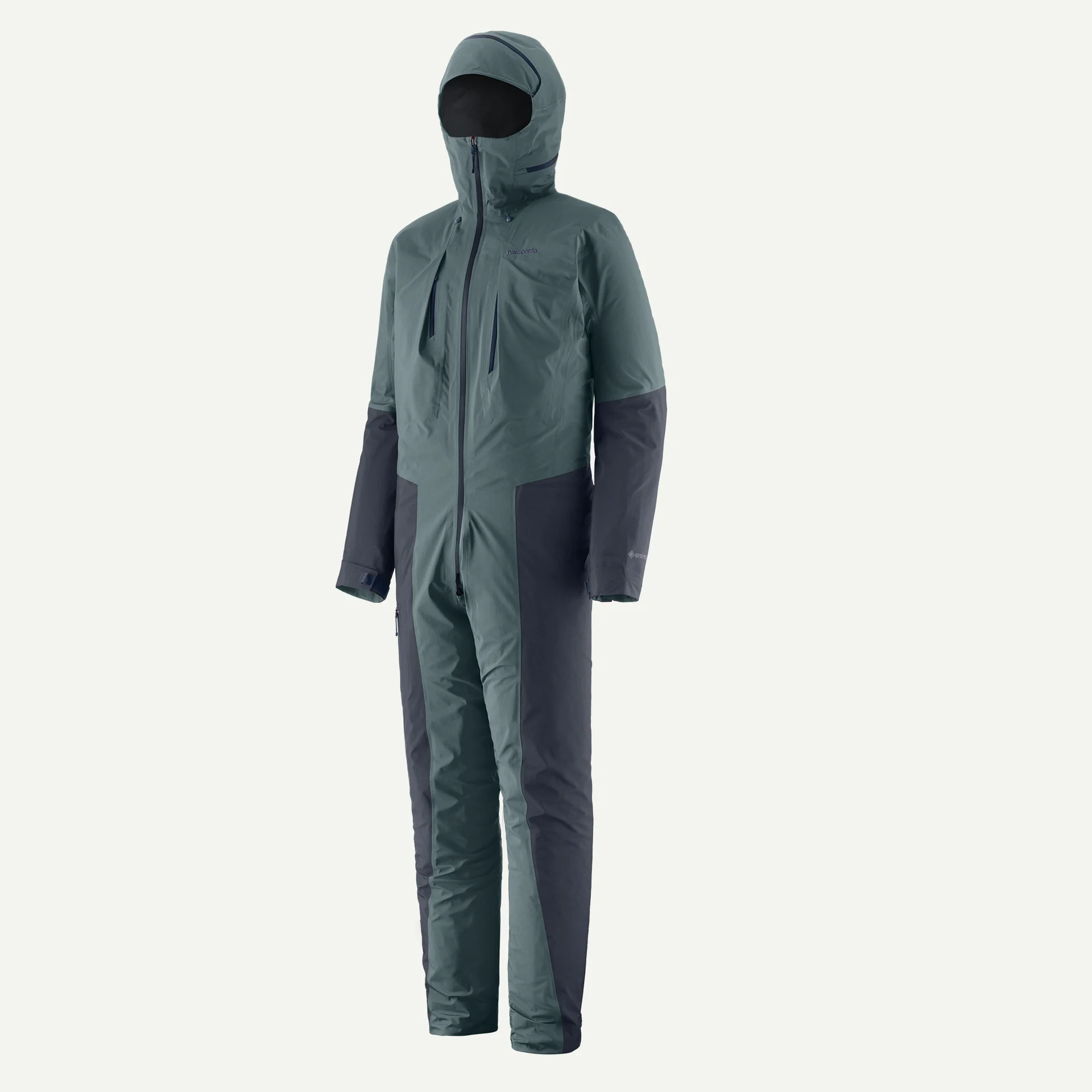Alpine Suit