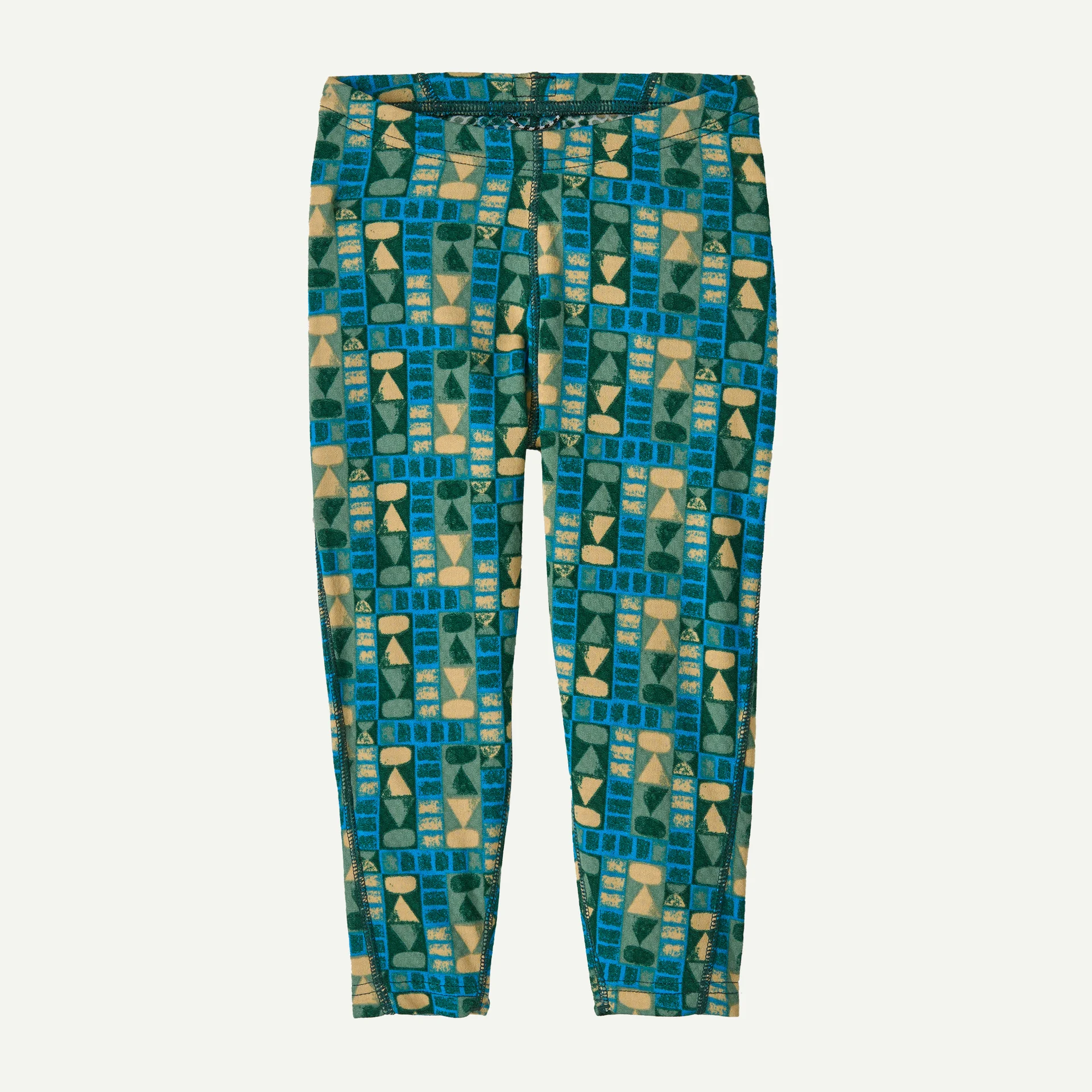 Baby Capilene® Midweight Bottoms