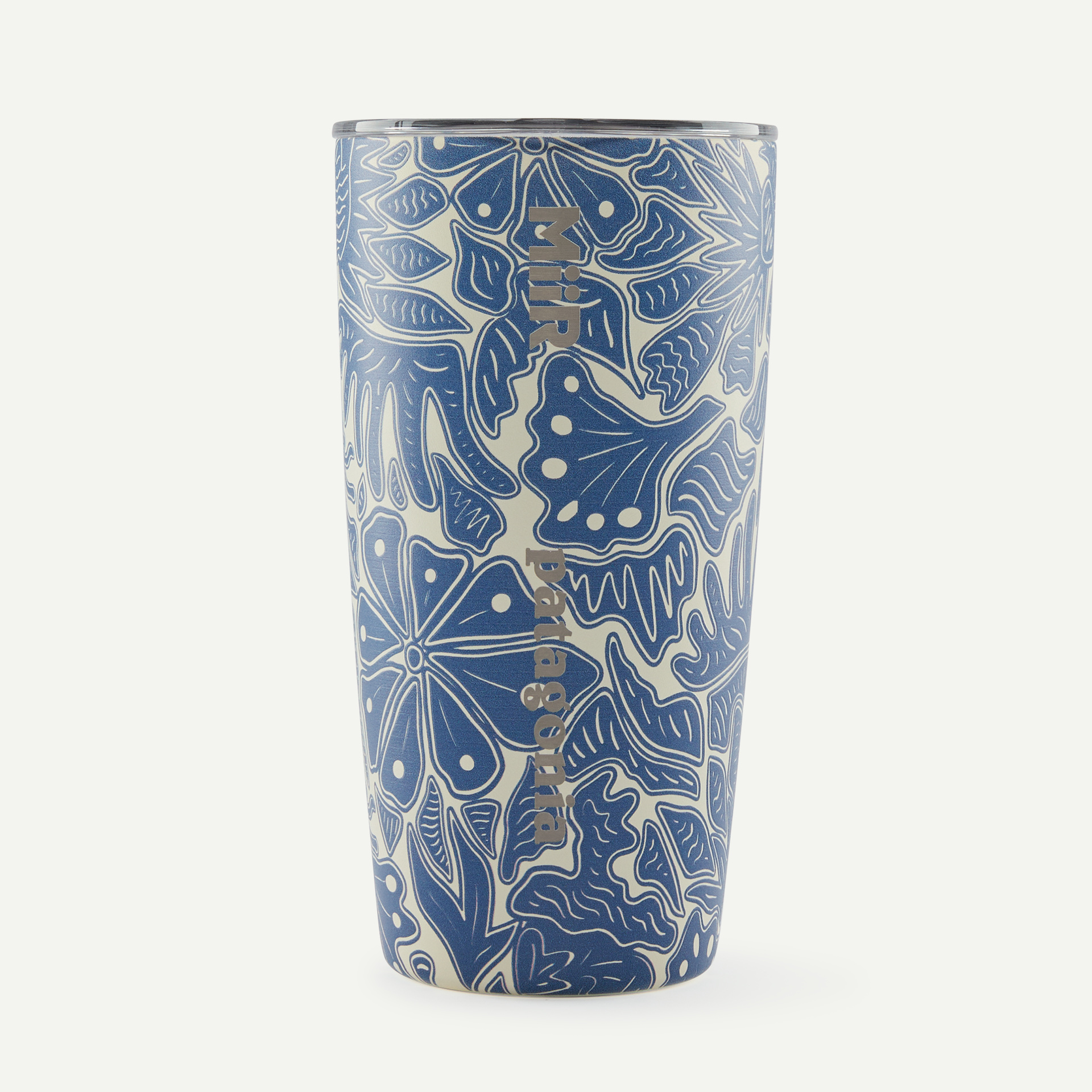 MiiR® Bee & Flowers 16-oz Tumbler