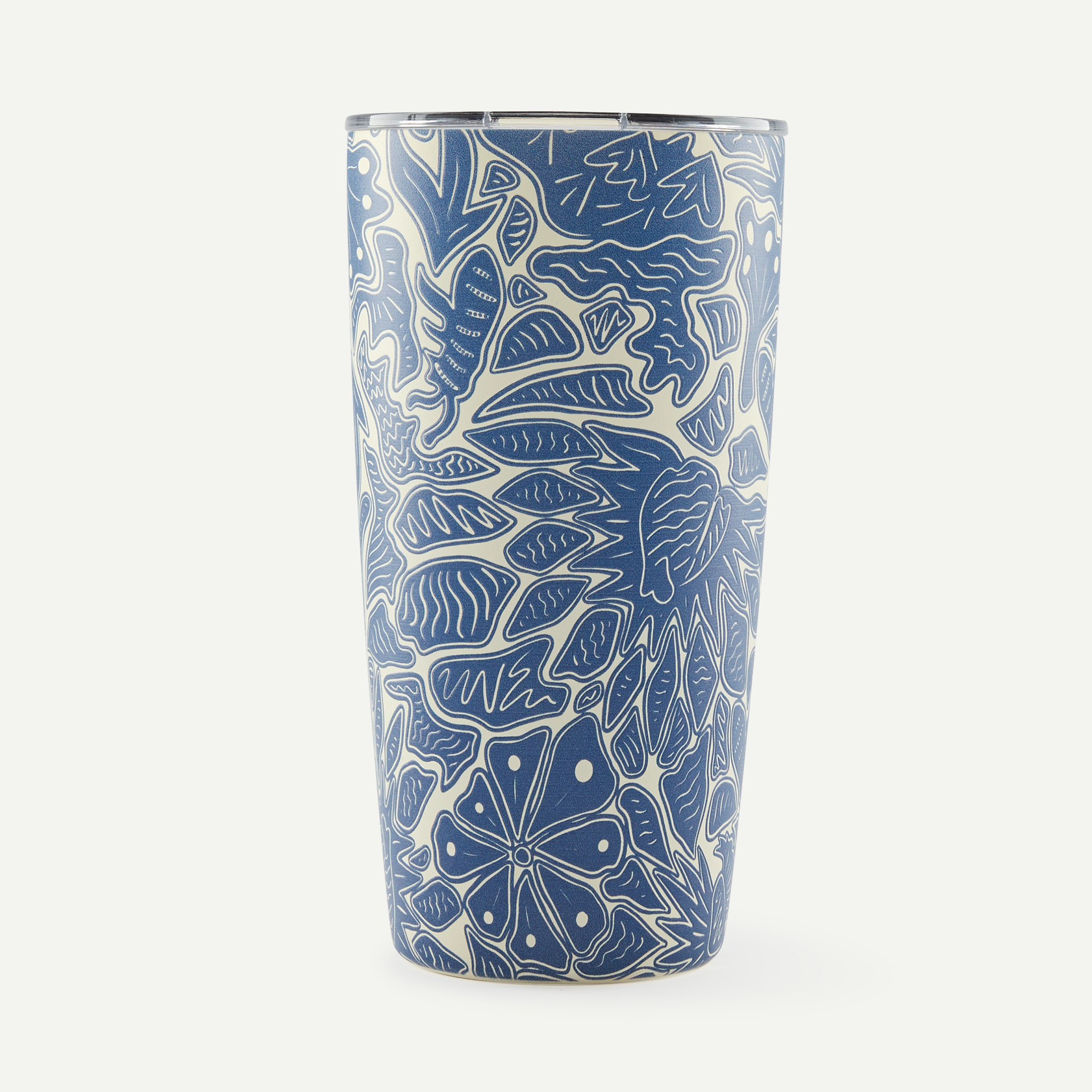 MiiR® Bee & Flowers 16-oz Tumbler