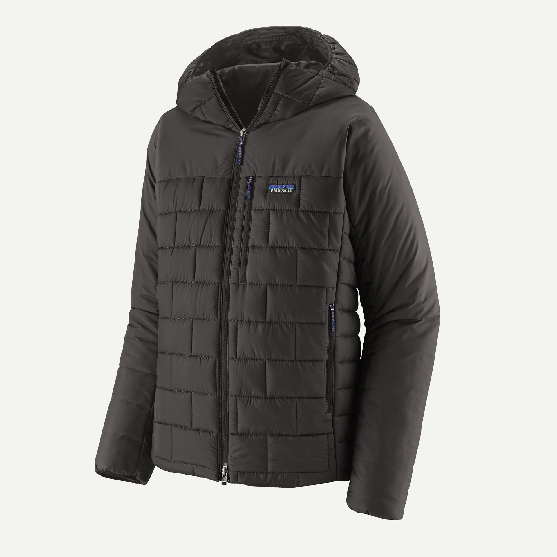 Men's Hi-Loft Nano Puff® Hoody