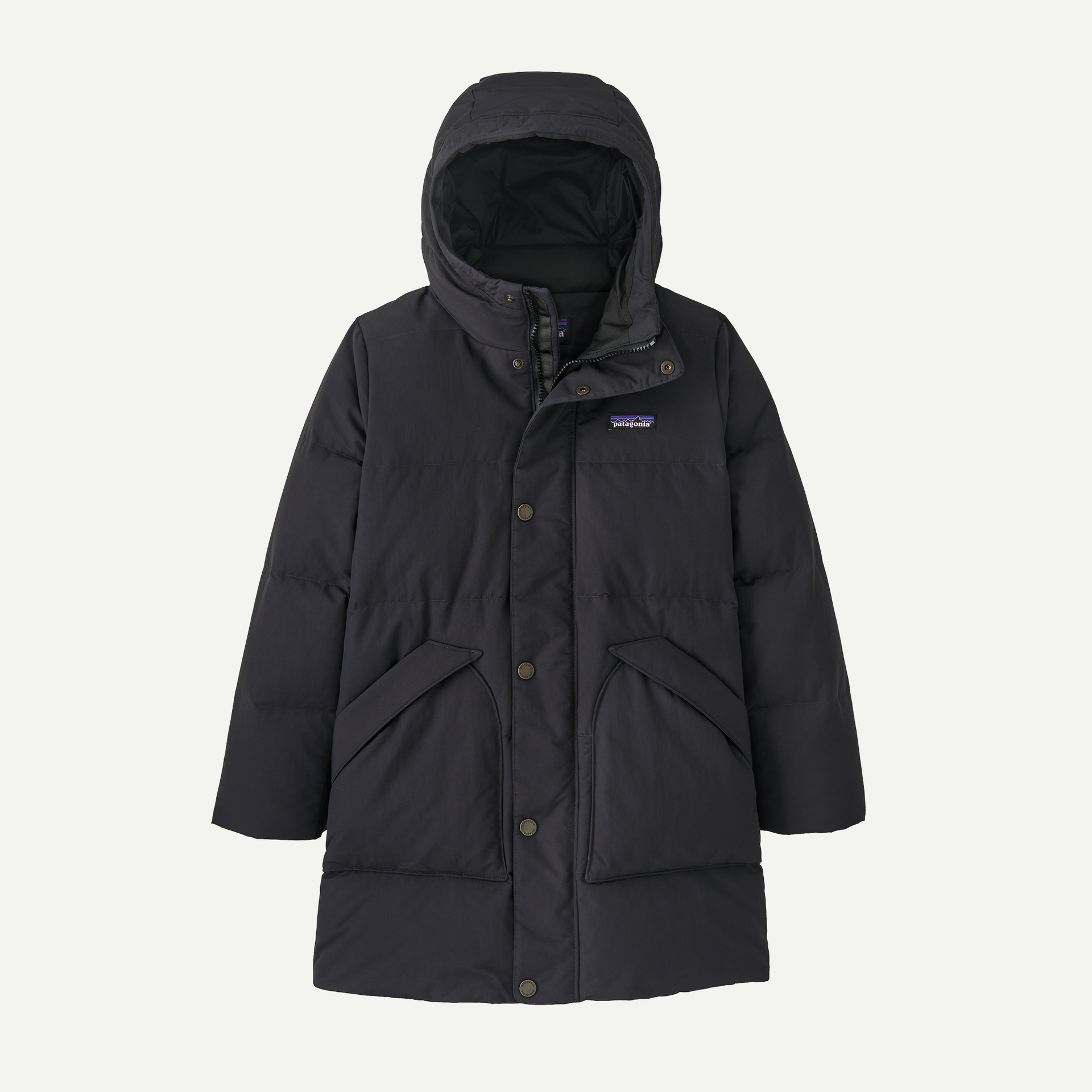 Kids' Downdrift Parka