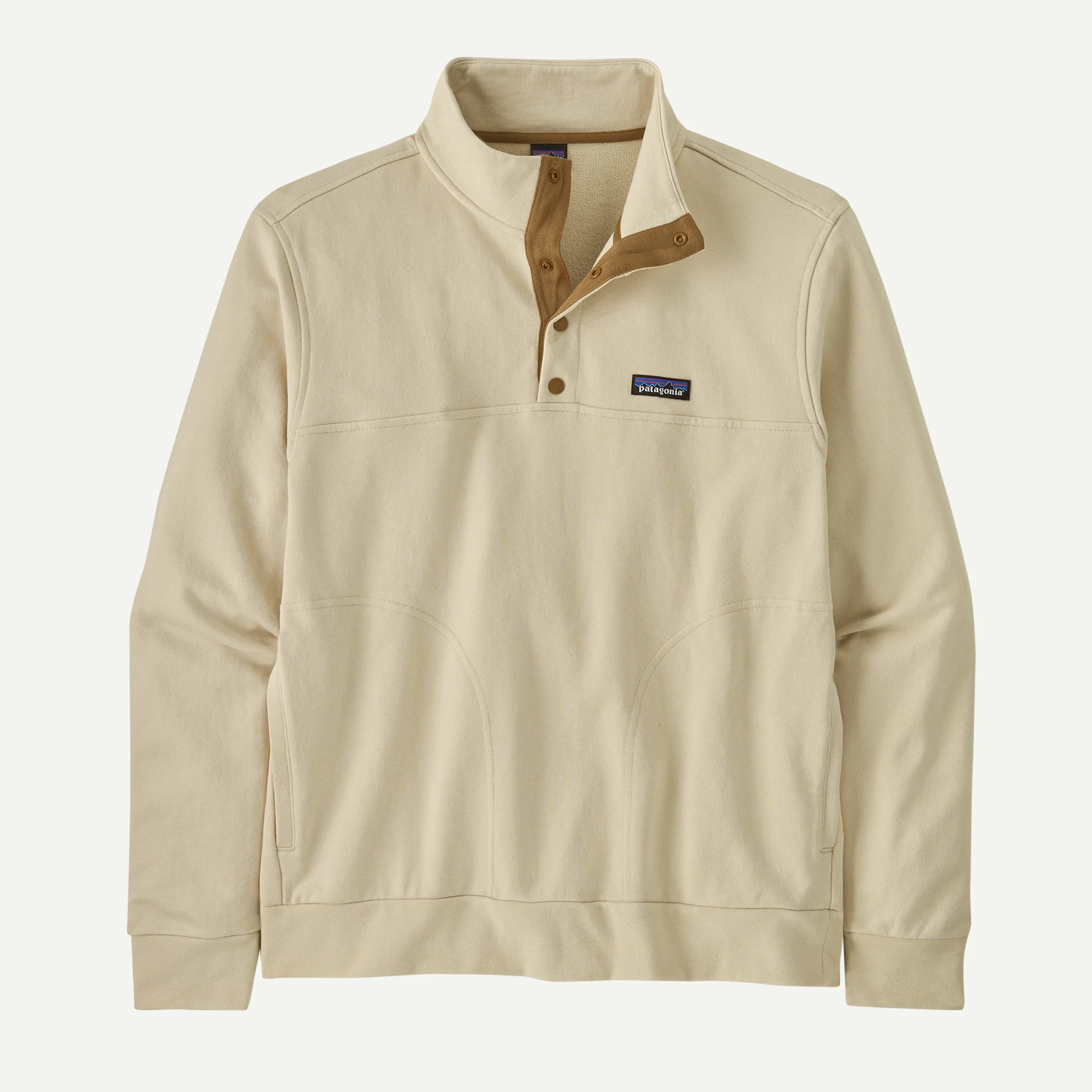 Men's Daily Snap-T® Pullover
