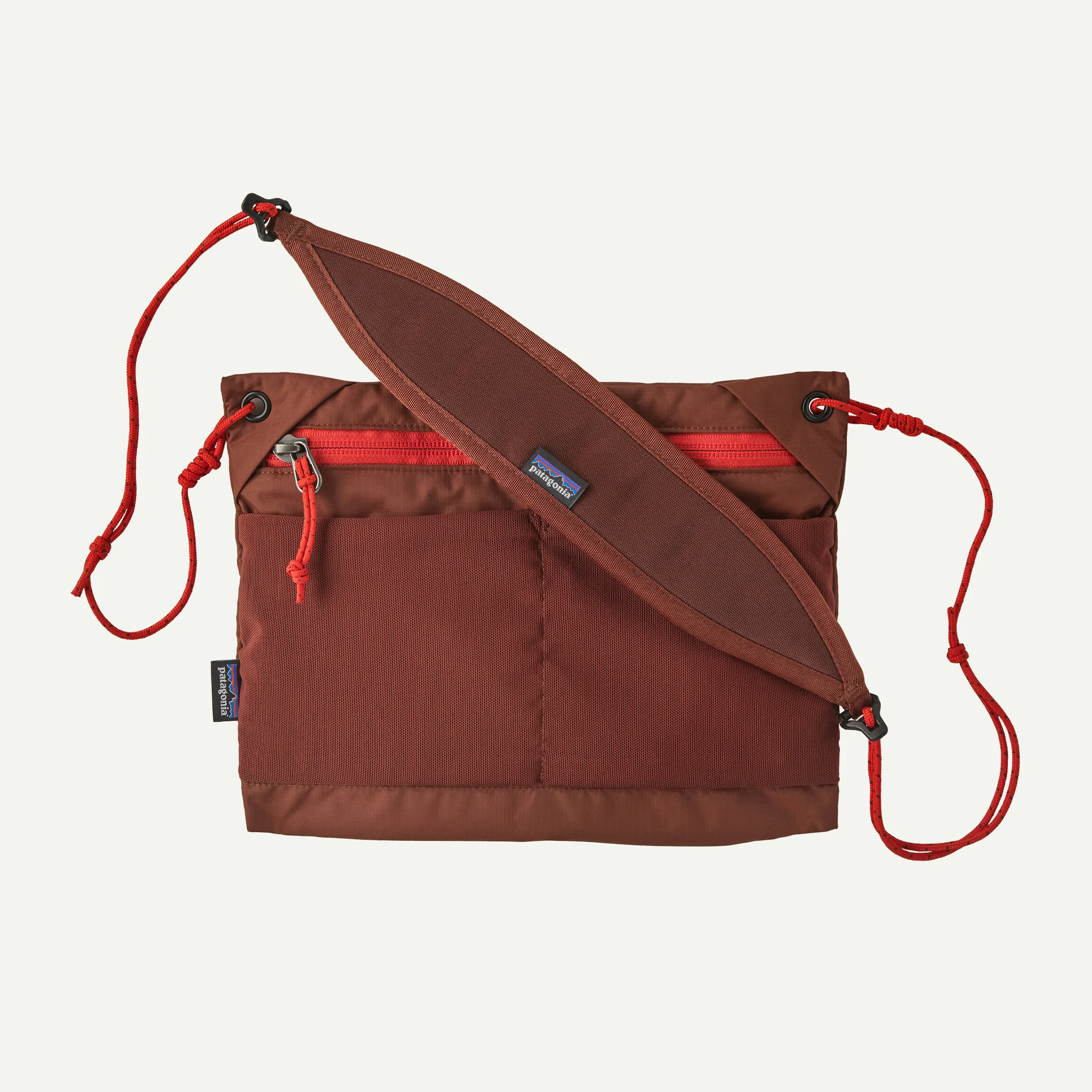 Terravia Sacoche Bag 3L