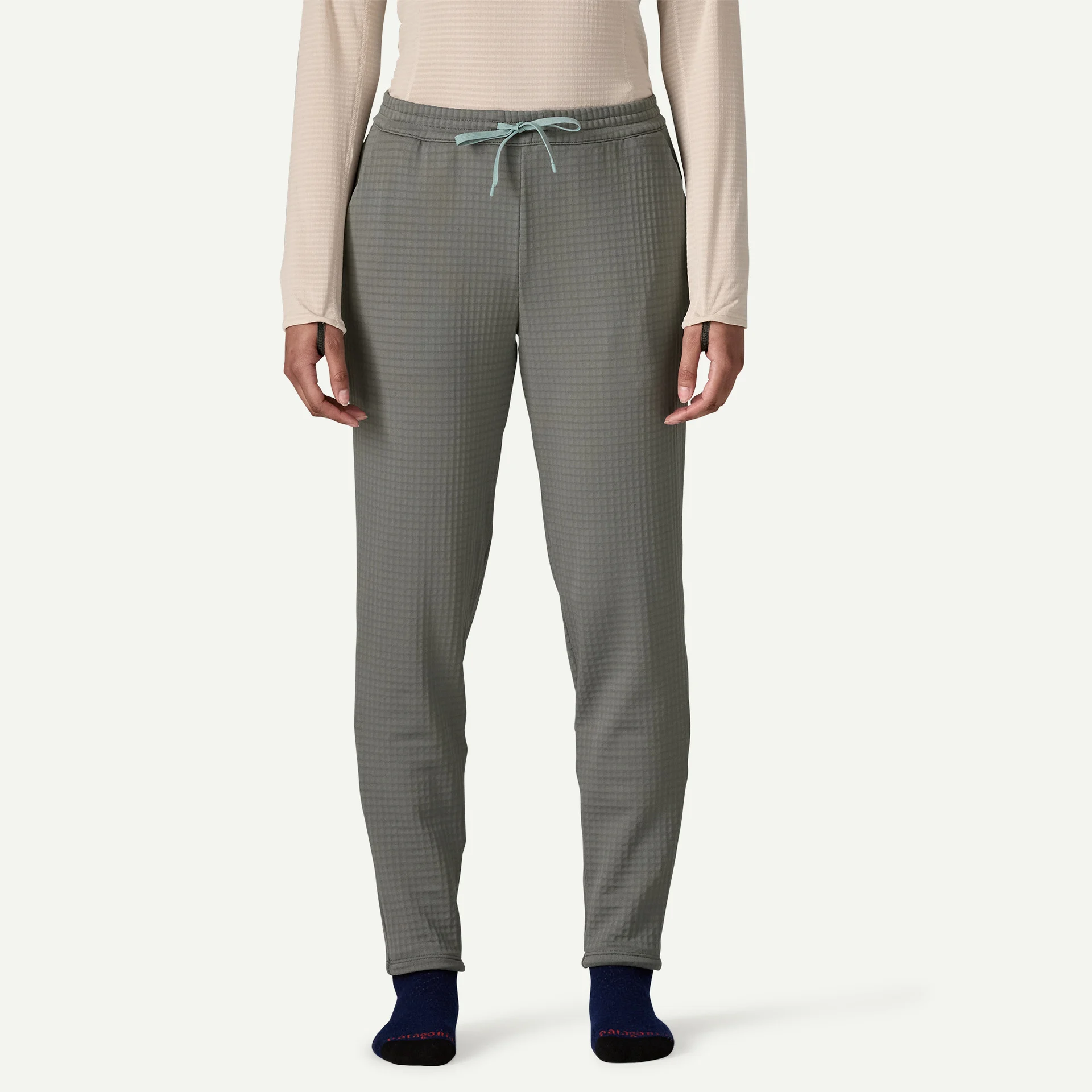 Women's R1® Fleece Pants
