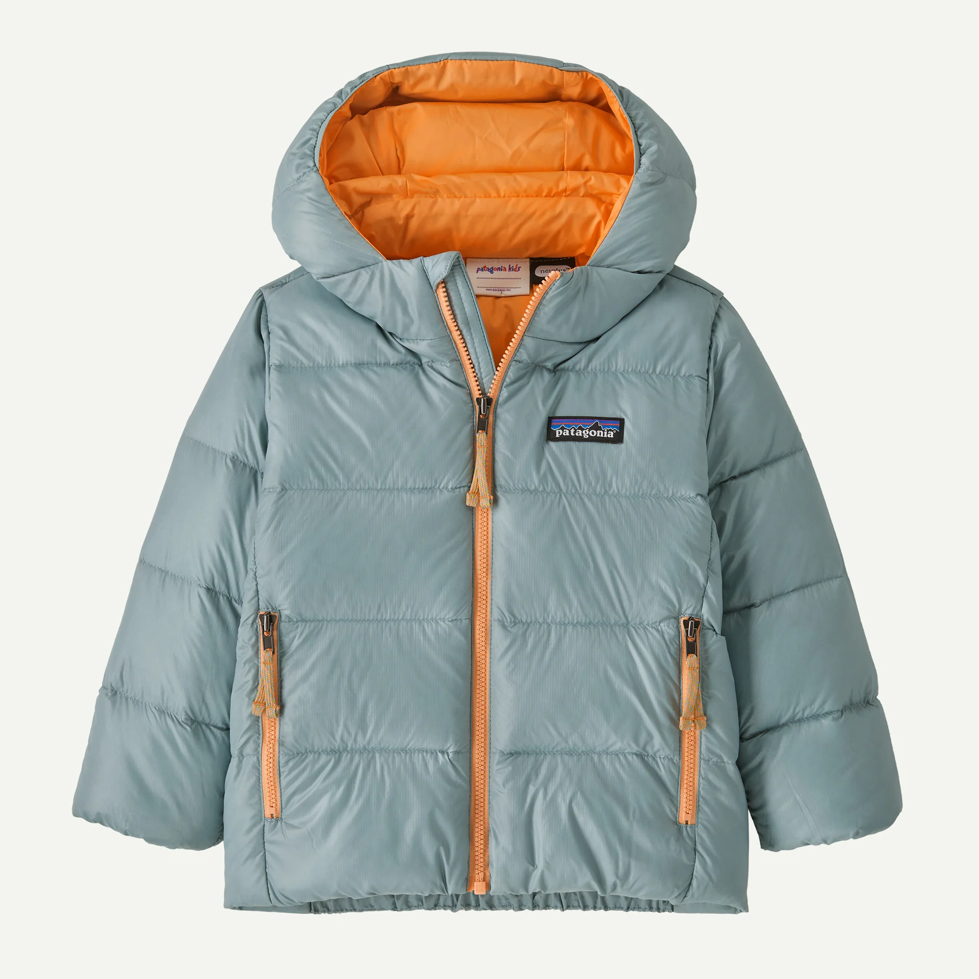 Baby Hi-Loft Down Sweater™ Hoody