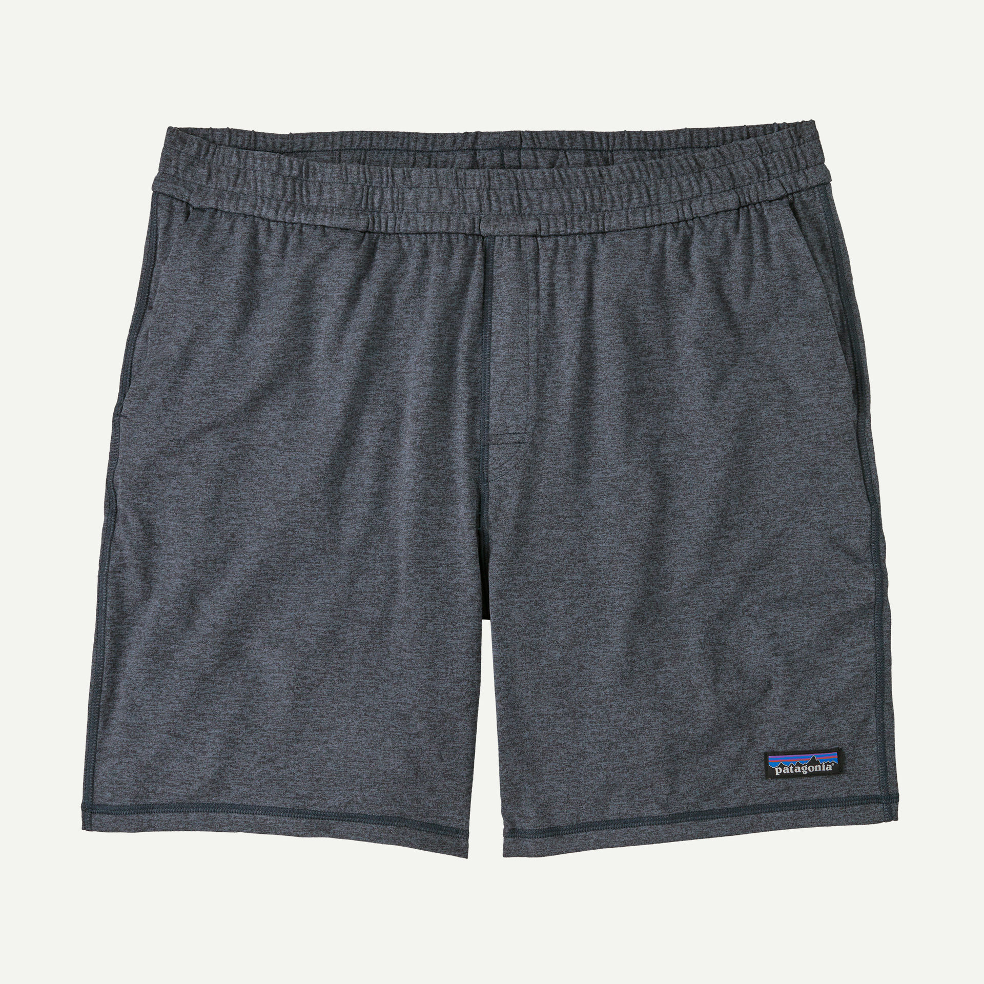 Men's 2-Loose Shorts - 6½