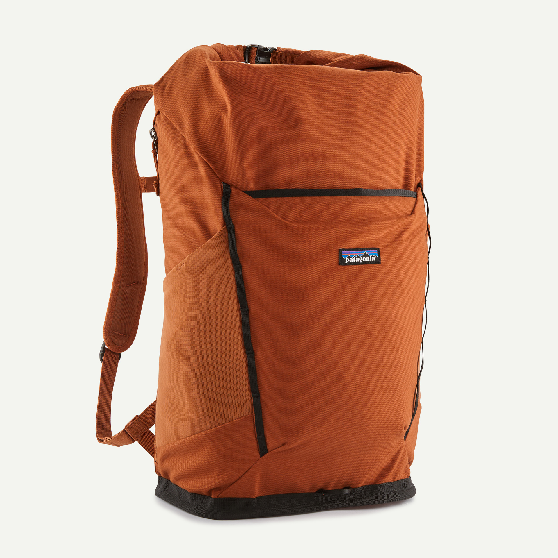 Fieldsmith Roll-Top Pack 32L