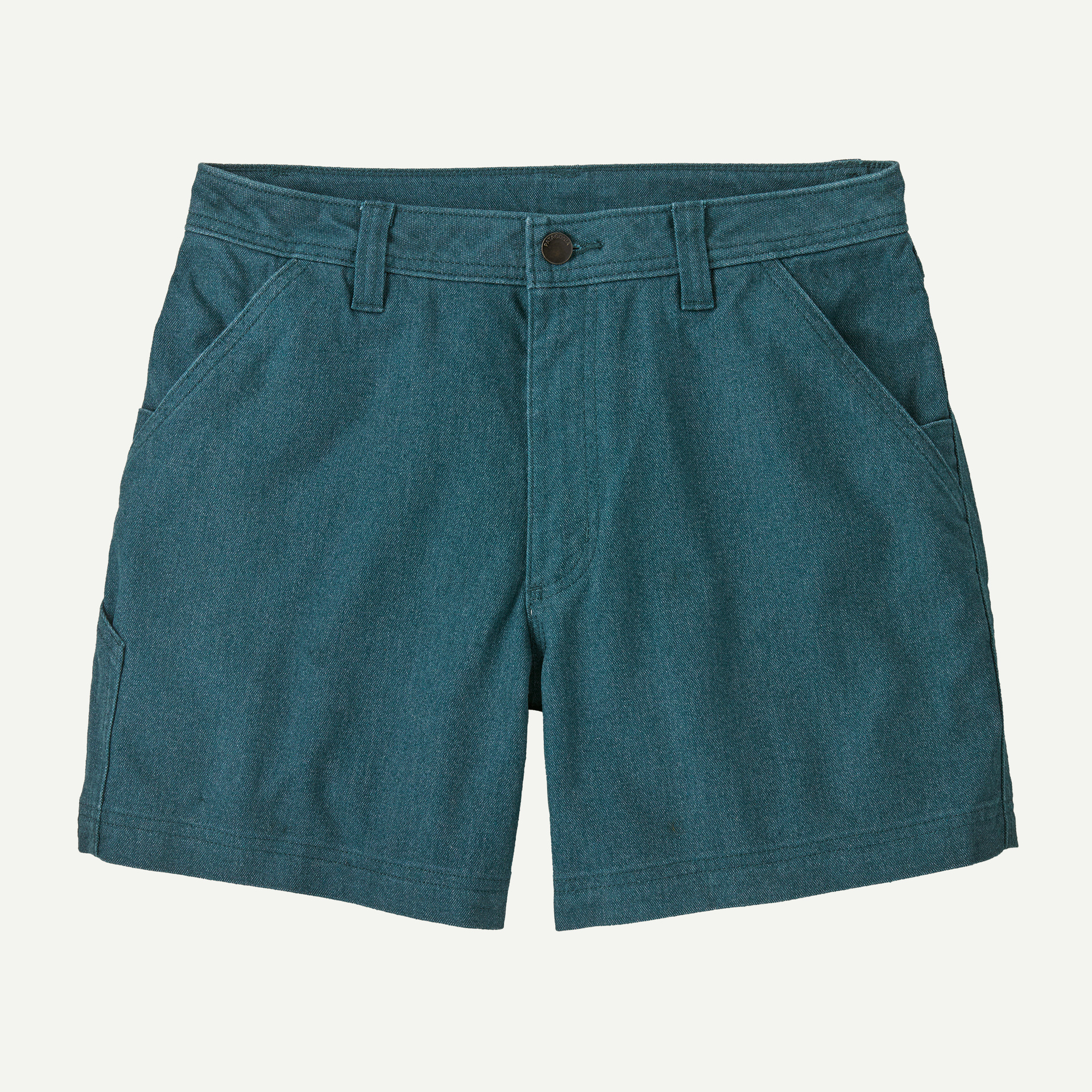 Women's All Seasons Work Shorts - 5