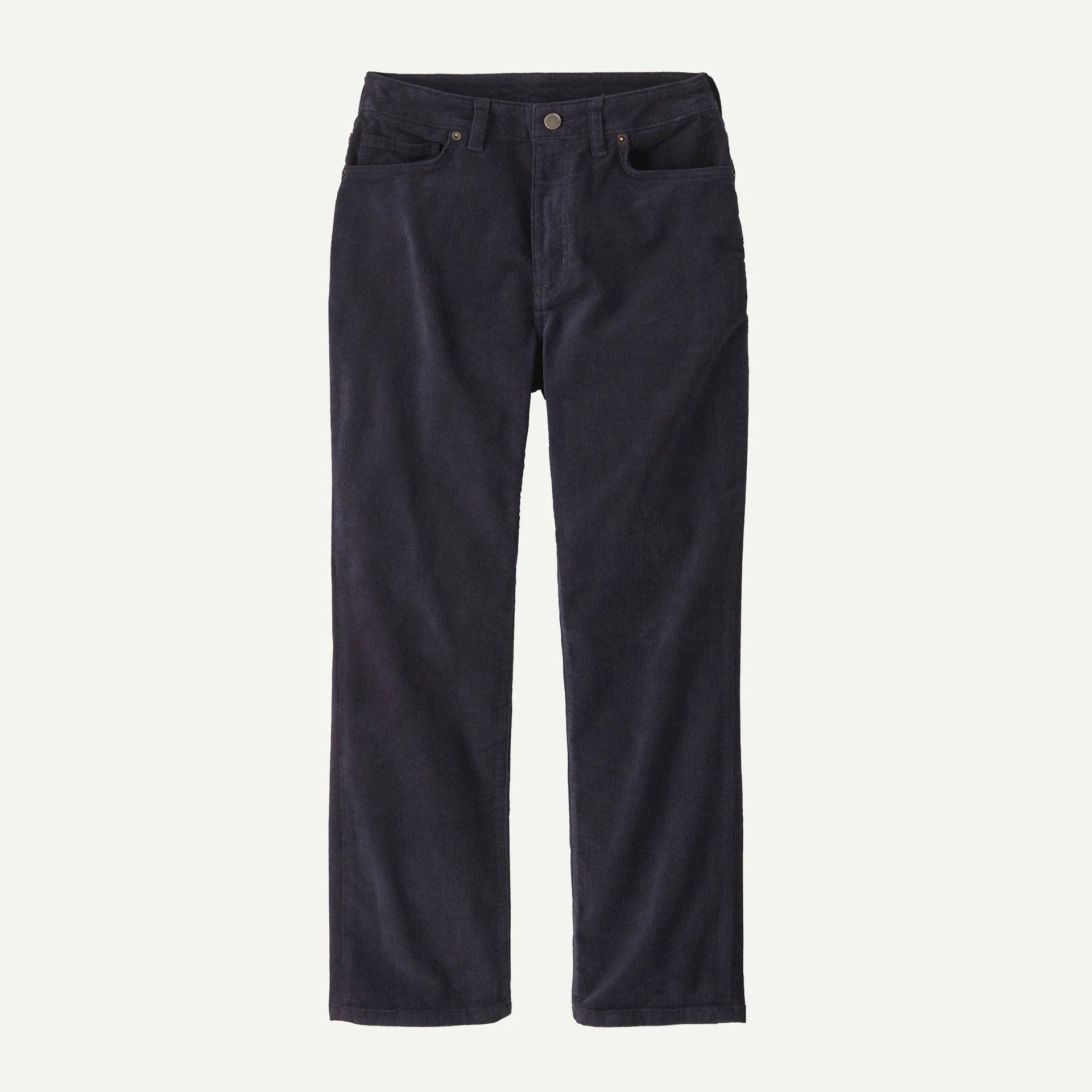 Women's Everyday Cord Straight Pants