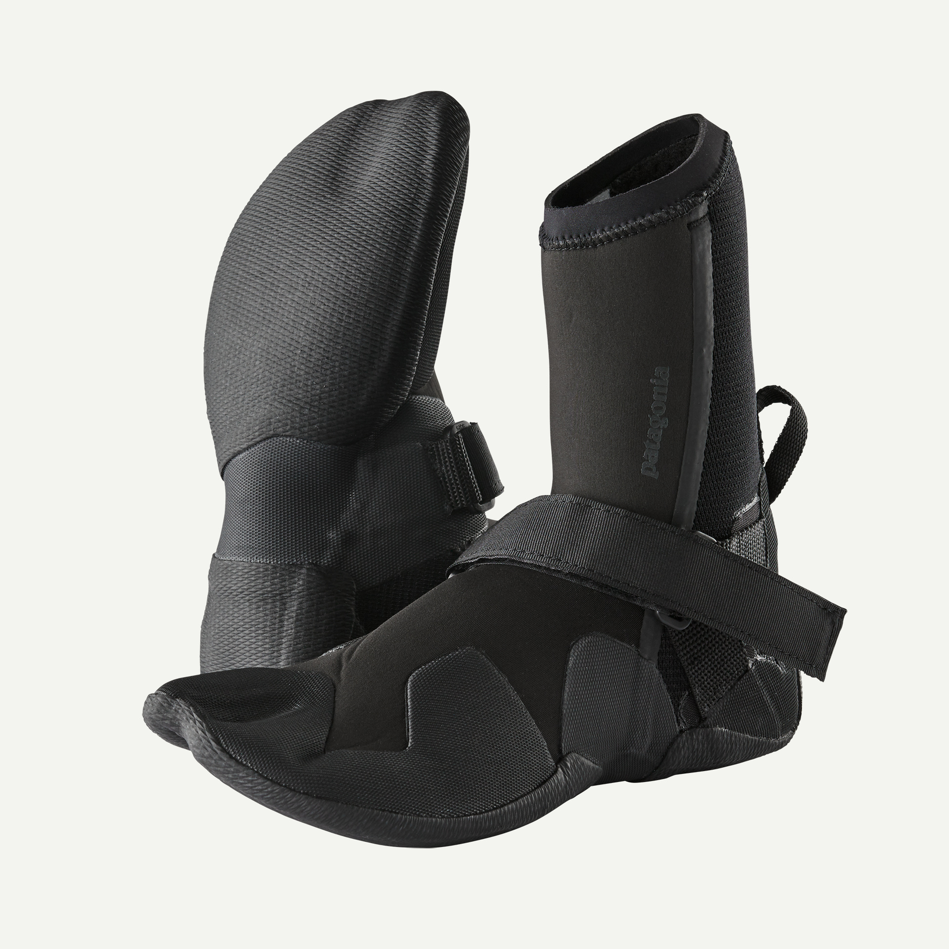 R3® Yulex® Split Toe Surf Booties