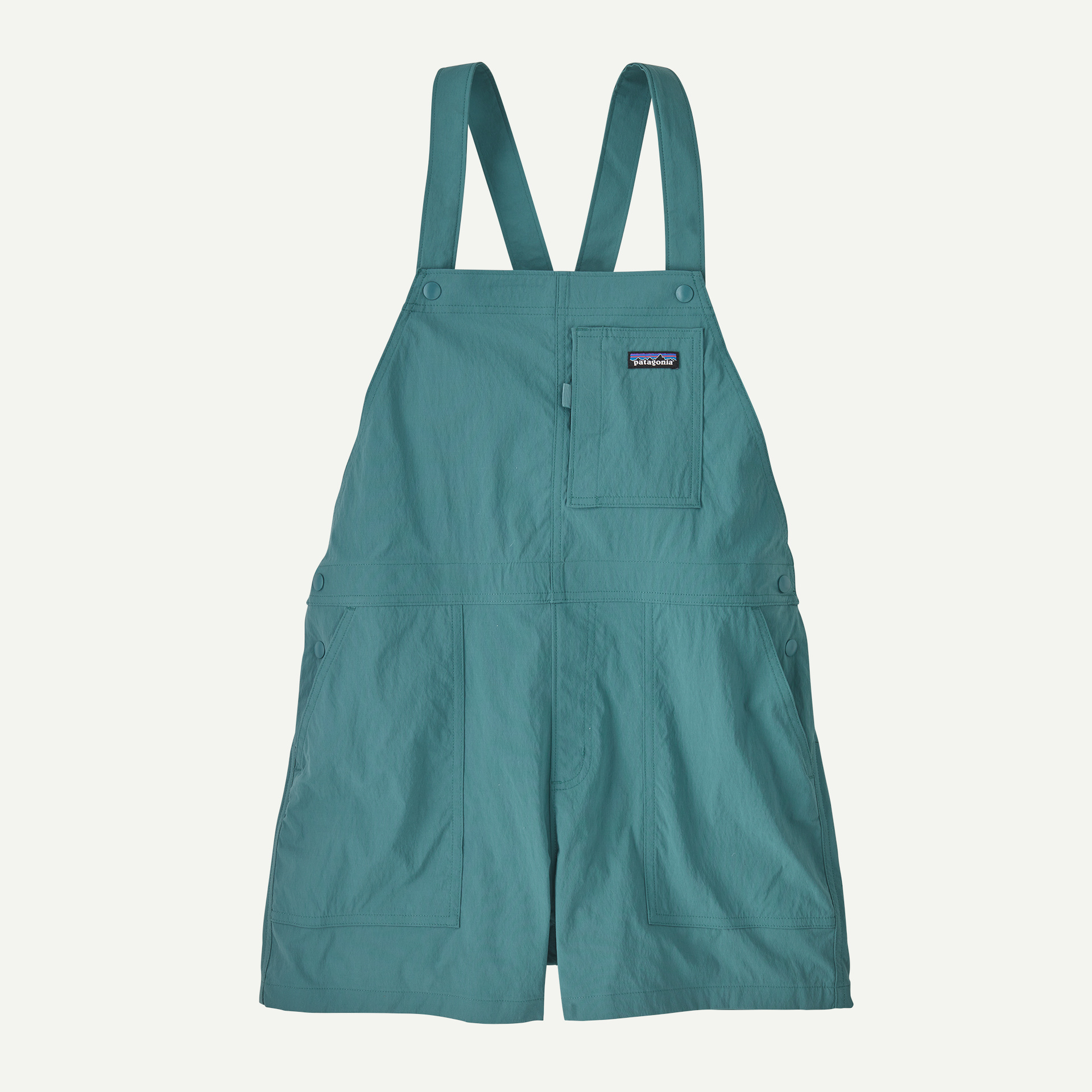 Women's Outdoor Everyday Overalls