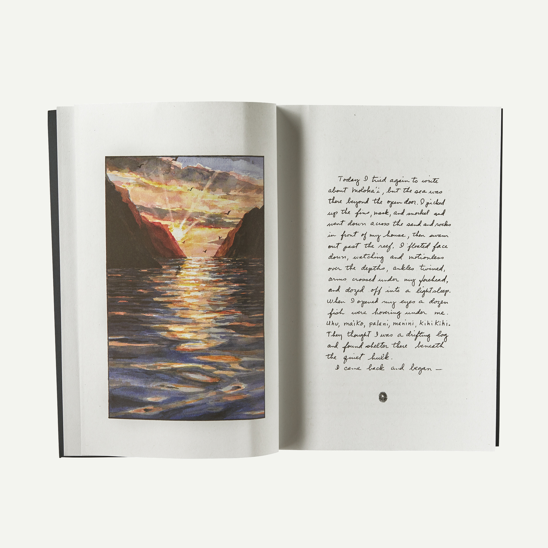 Paddling My Own Canoe