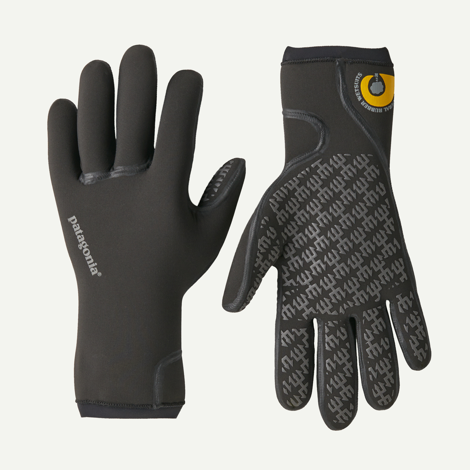 R3® Yulex® Regulator® Wetsuit Gloves