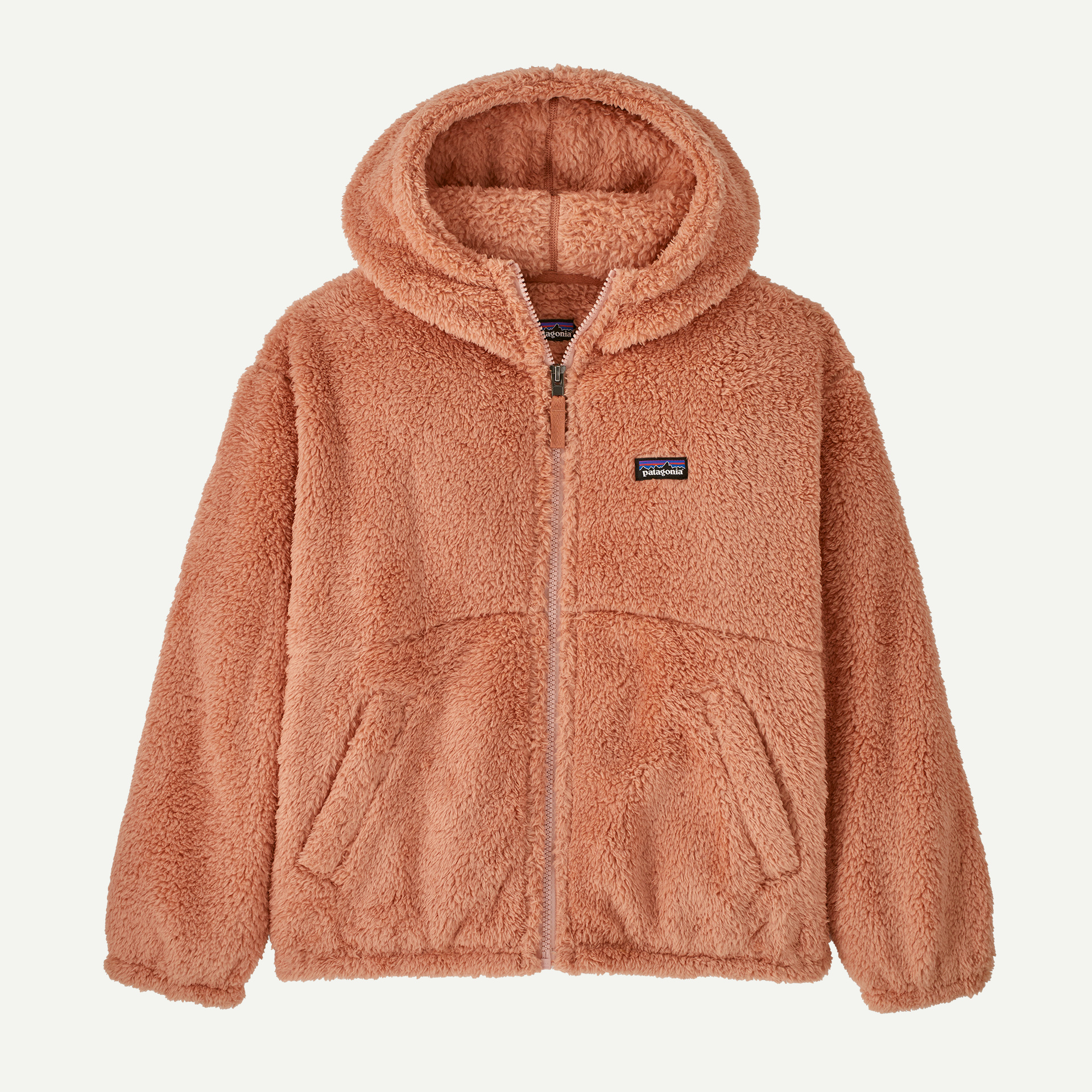 Kids' Los Gatos Fleece Hoody