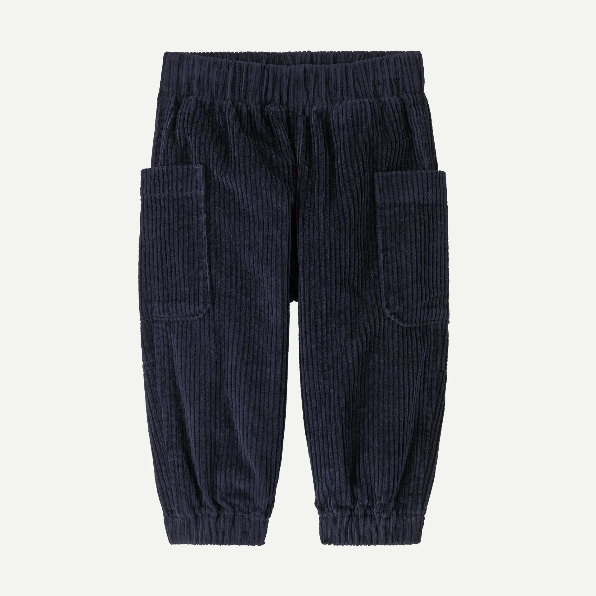 Baby Corduroy Joggers