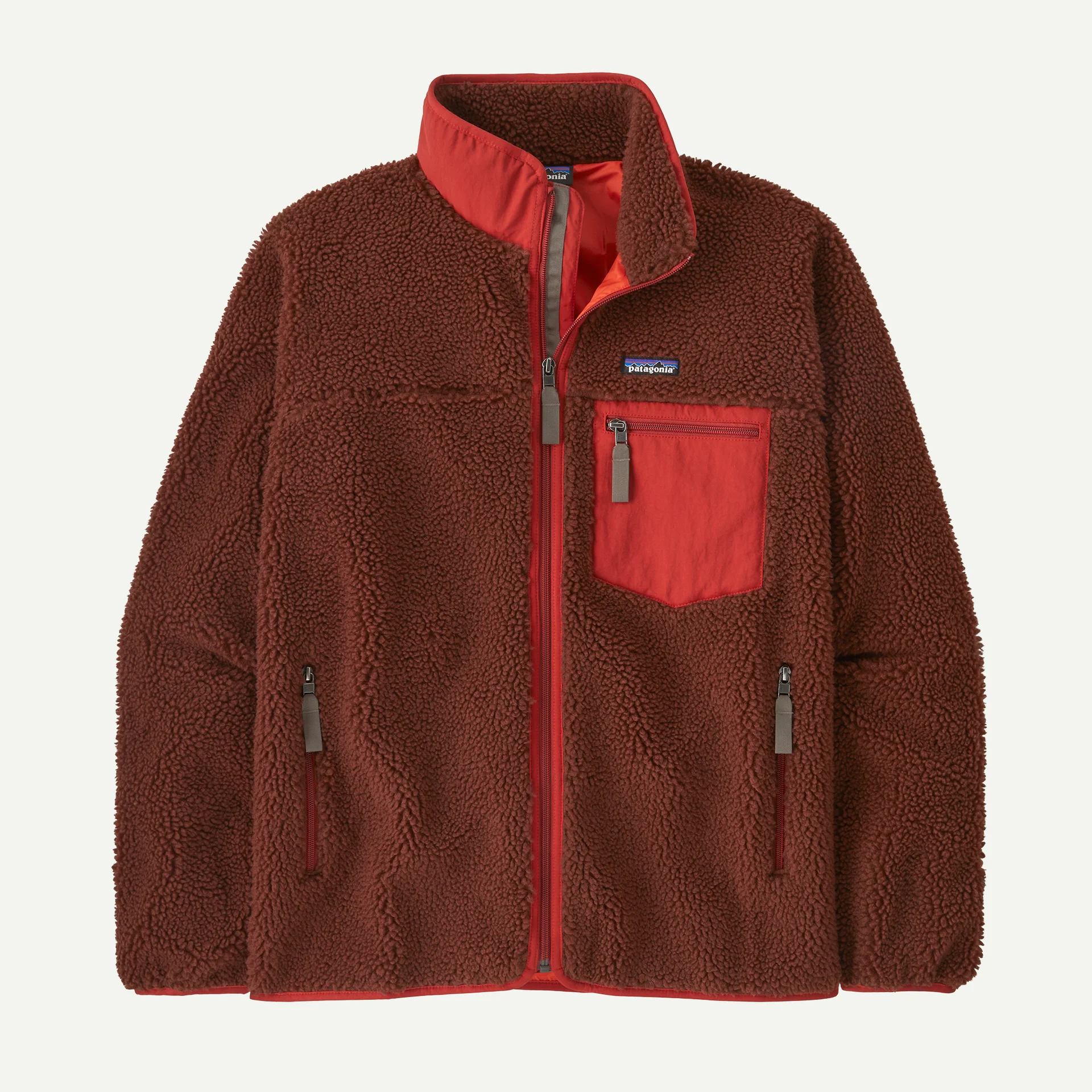 Classic Retro-X® Fleece Jacket
