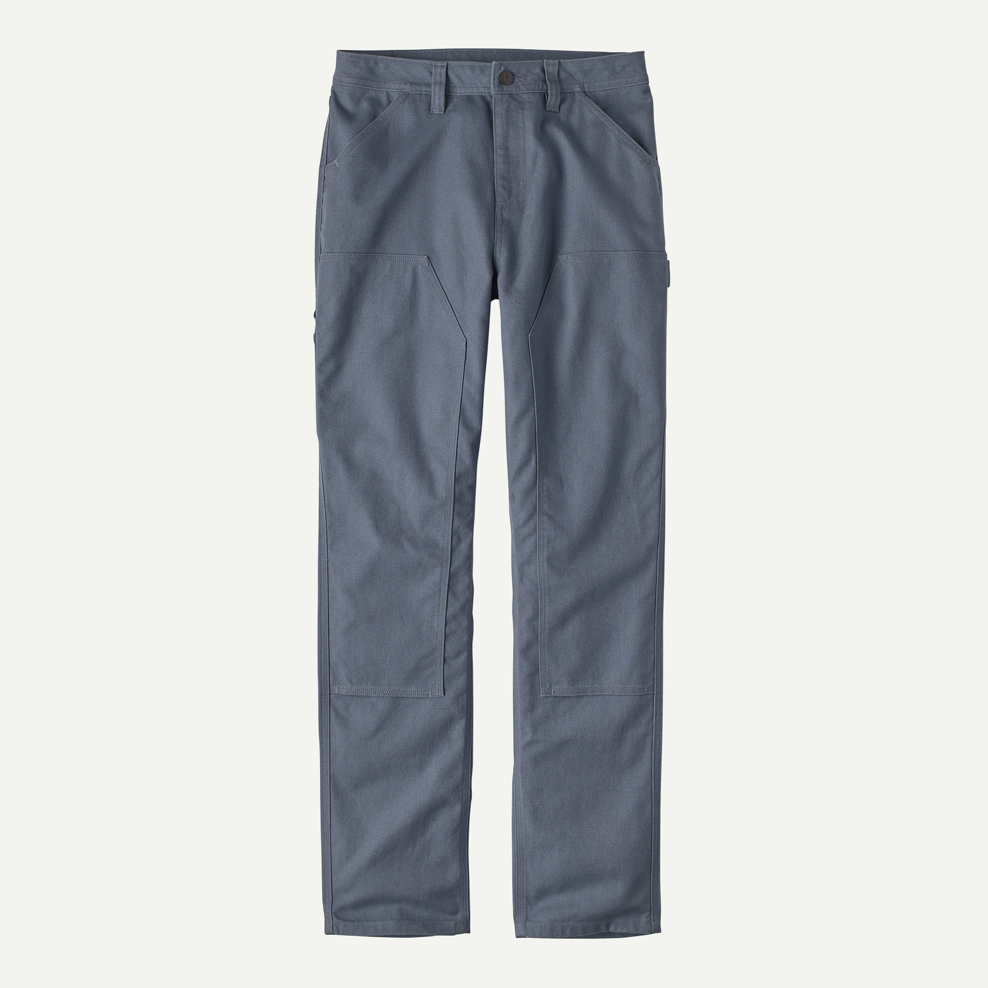 Women's Slim All Seasons Work Pants - Short