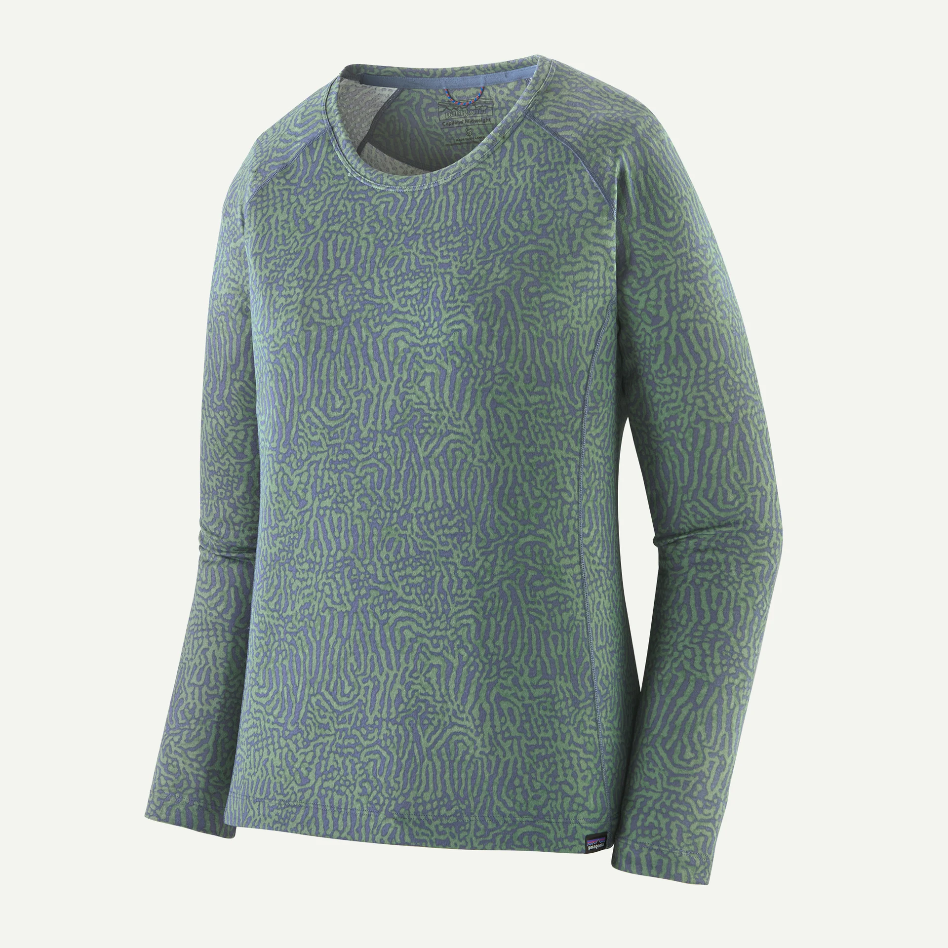 Women's Capilene® Midweight Crewneck
