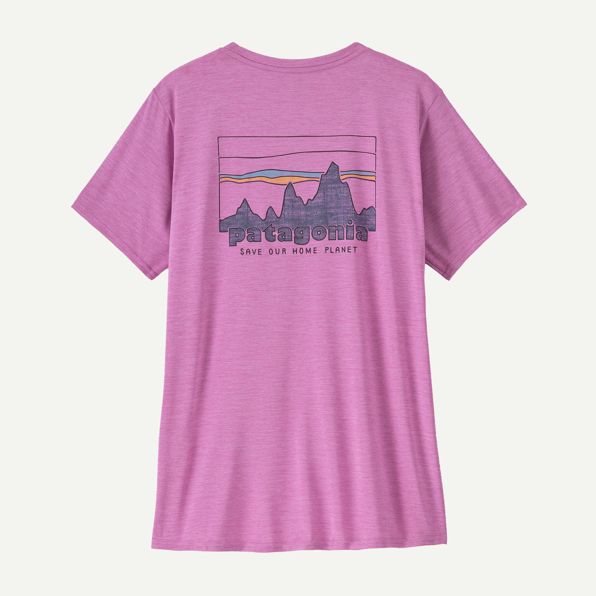 Women's Capilene® Cool Daily Graphic Shirt