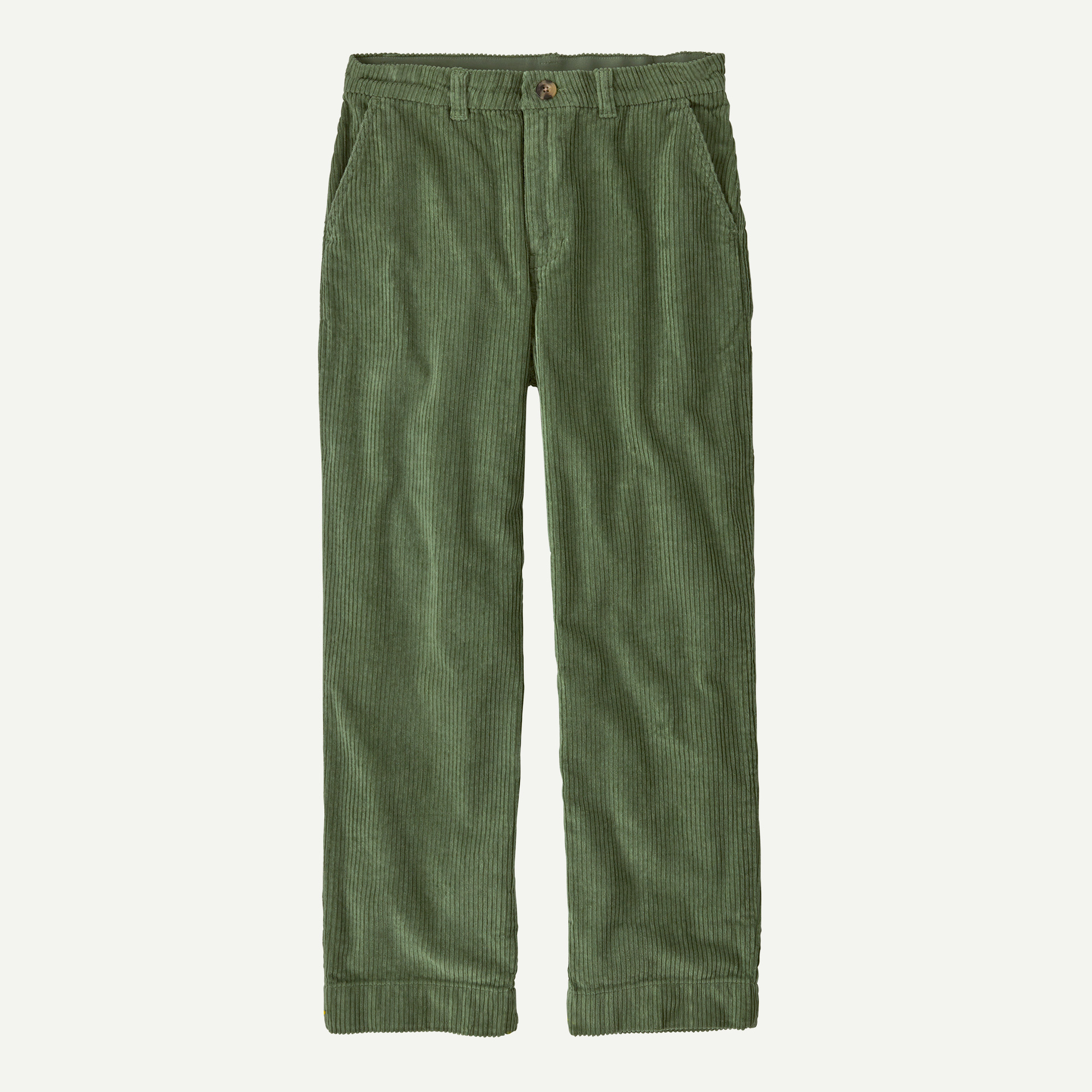 Women's Wide-Wale Corduroy Pants