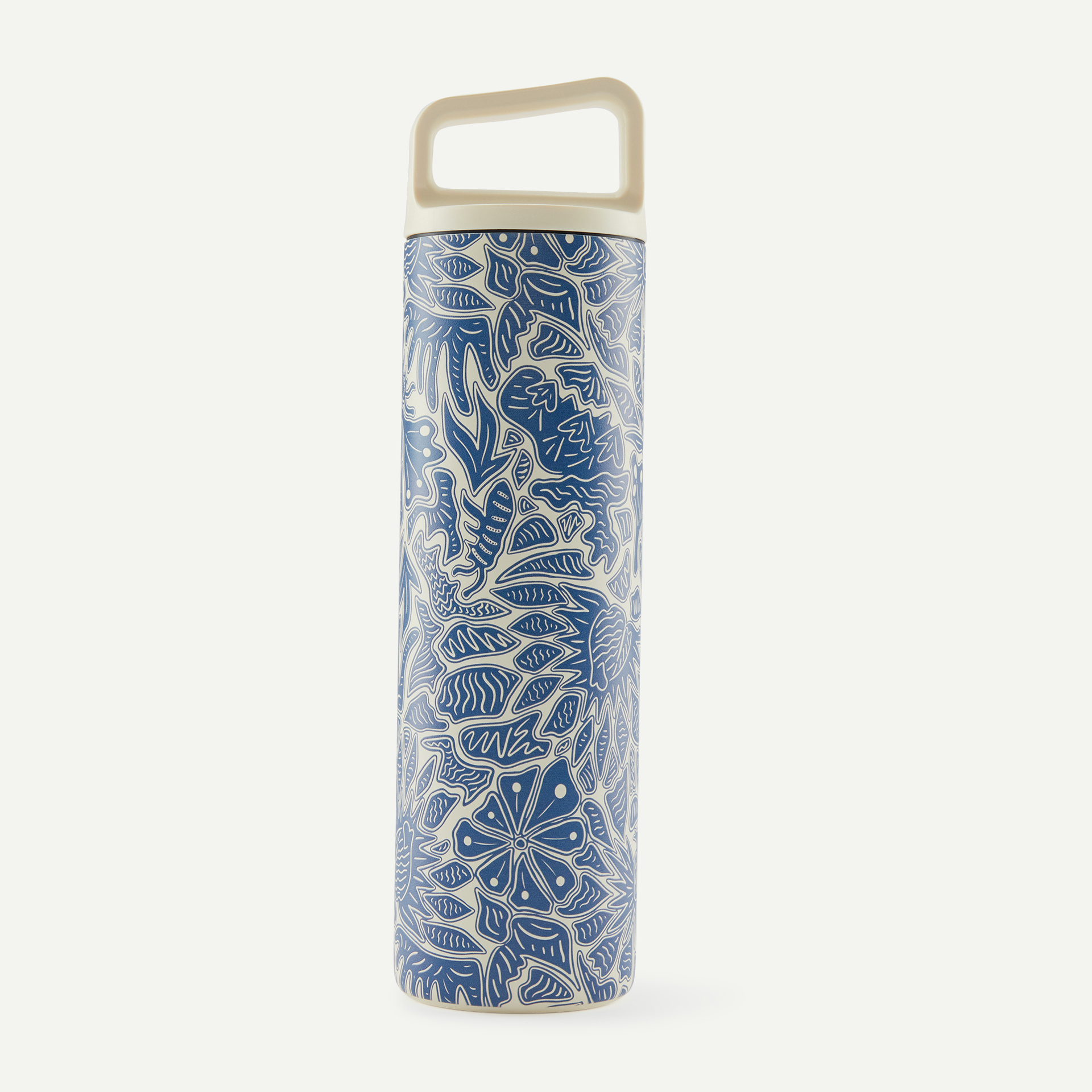 MiiR® Bee & Flowers 20-oz Wide Mouth Bottle