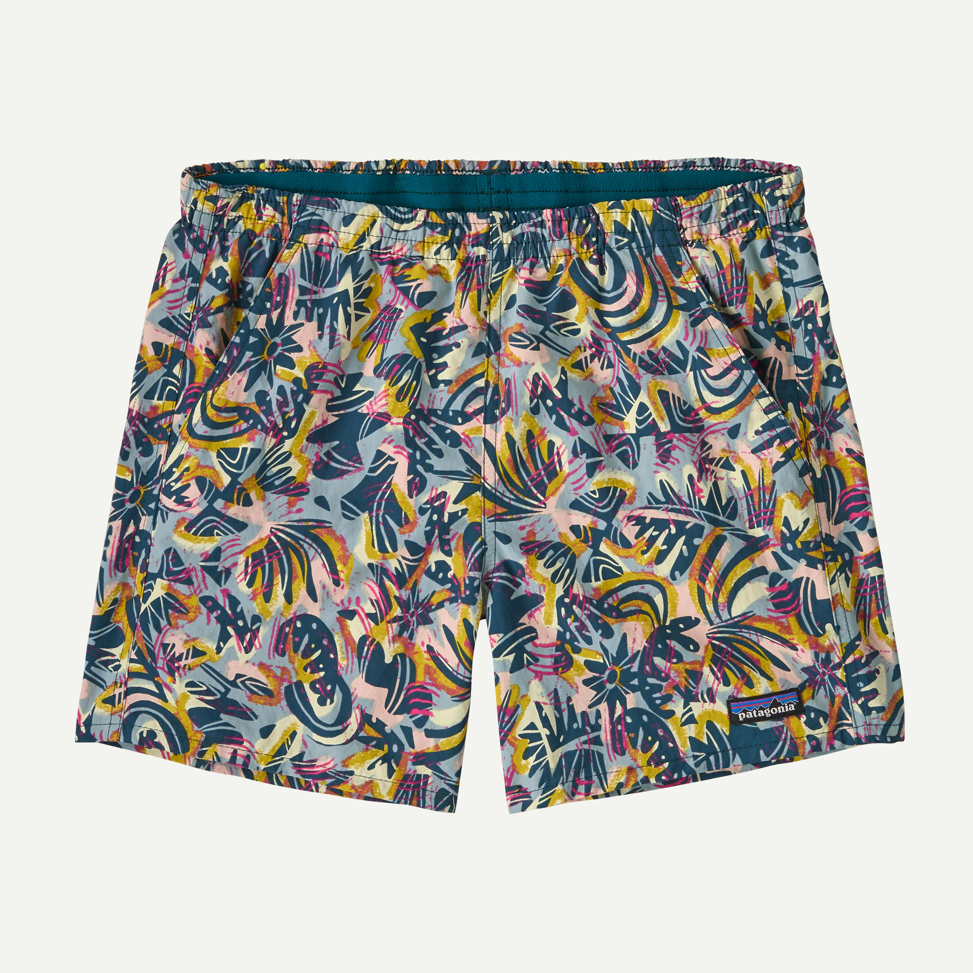 Women's Baggies™ Shorts - 5