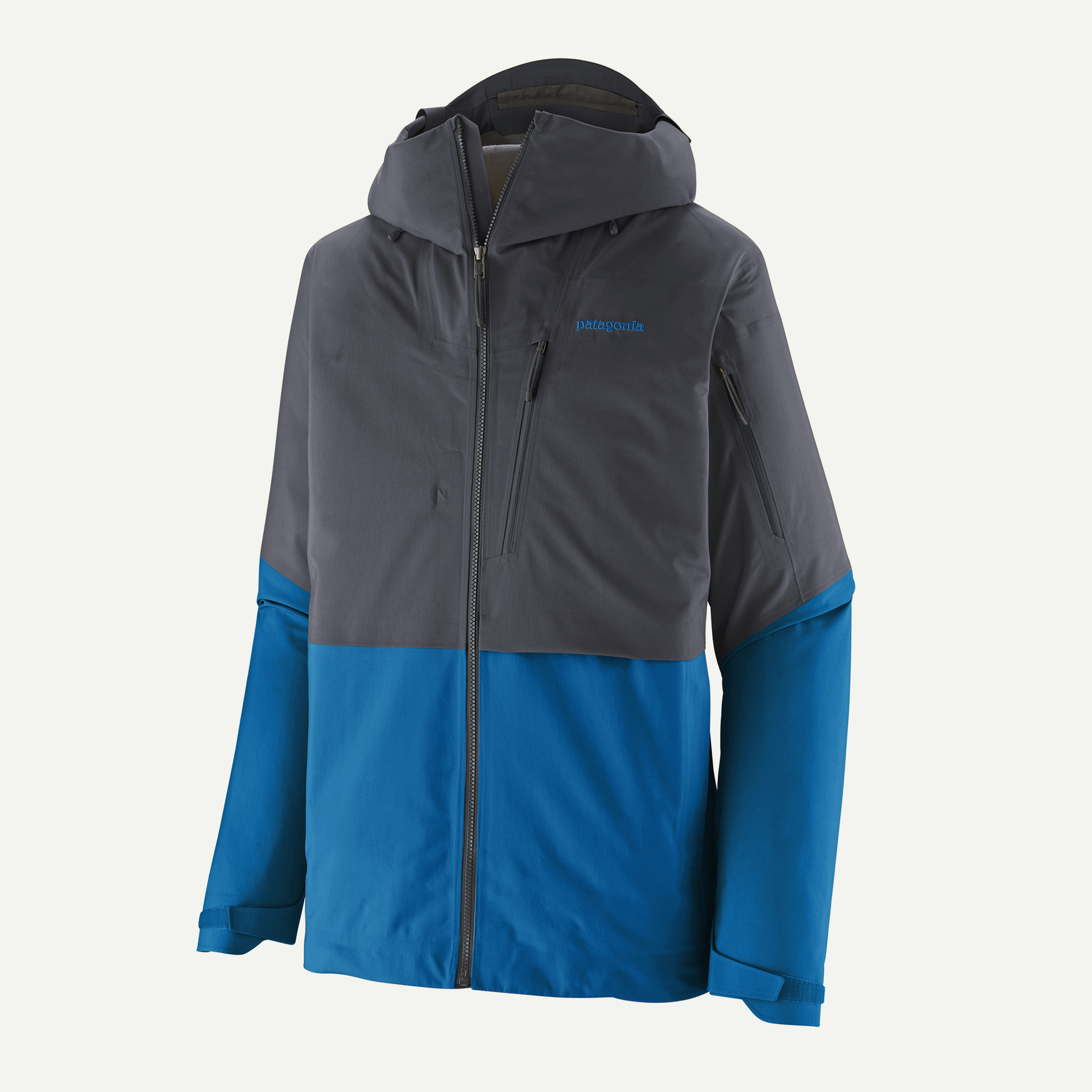 Men's Untracked Jacket