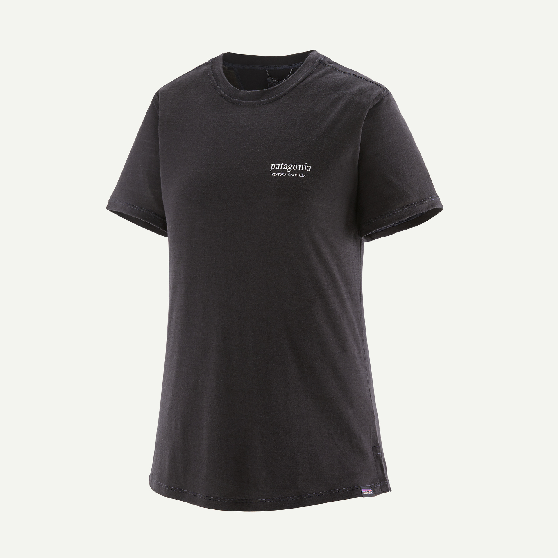Women's Capilene® Cool Merino Blend Graphic Shirt