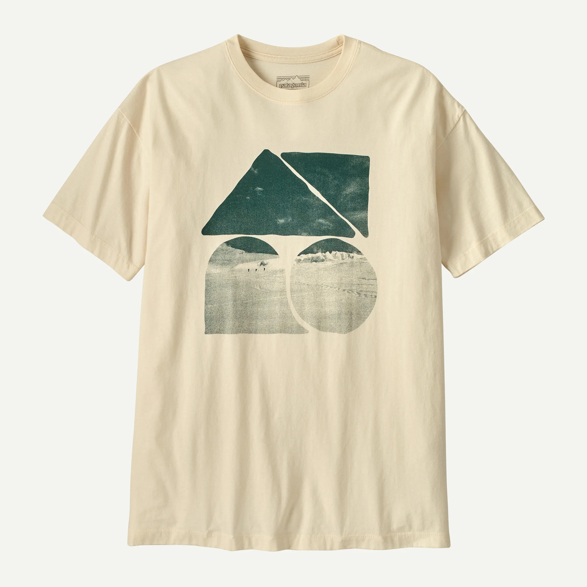 Women's Oversized Driftways Organic Shirt