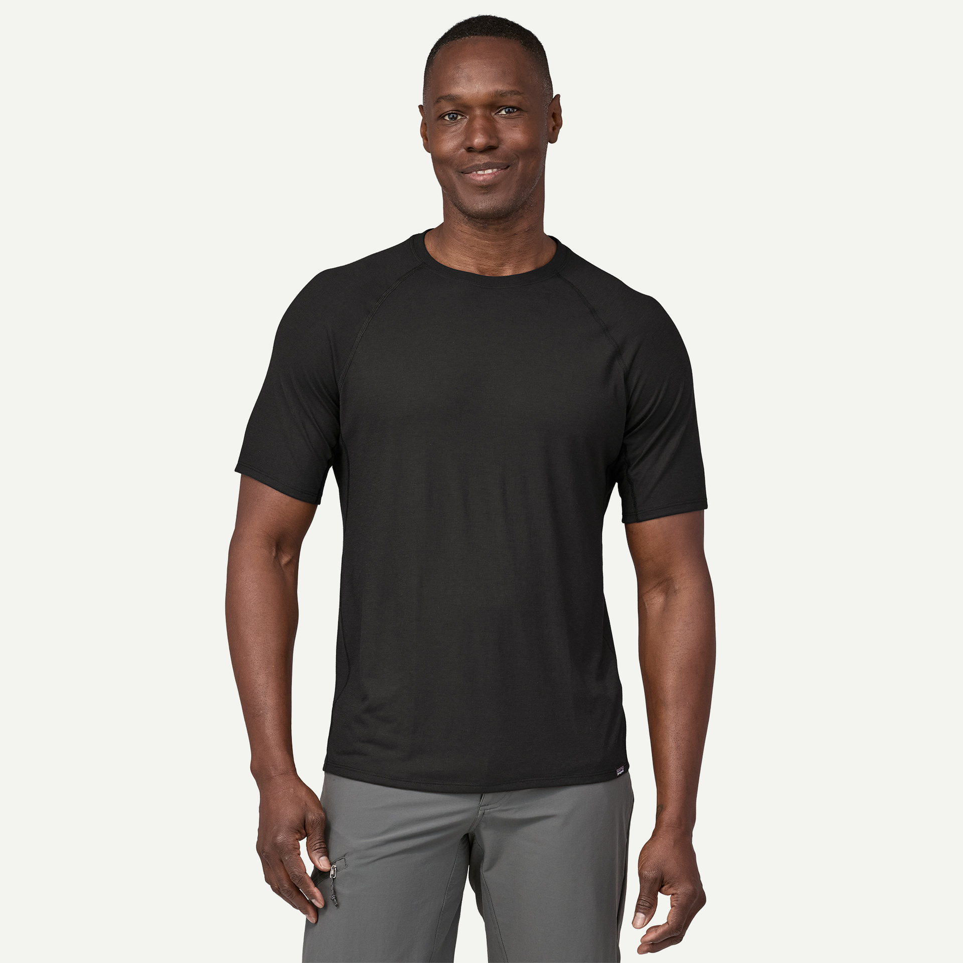 Men's Capilene® Cool Trail Shirt