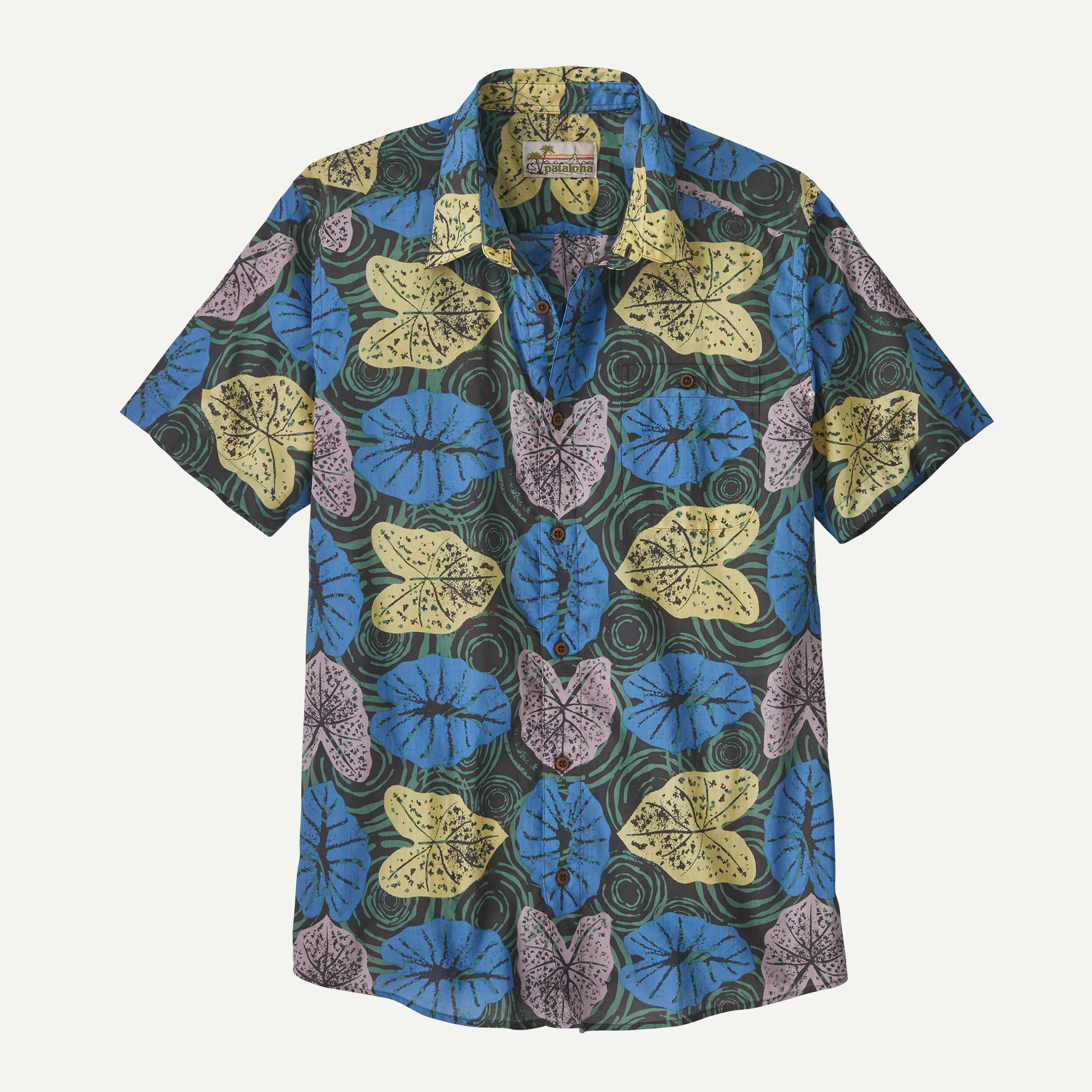 Men's Malihini Pataloha® Shirt